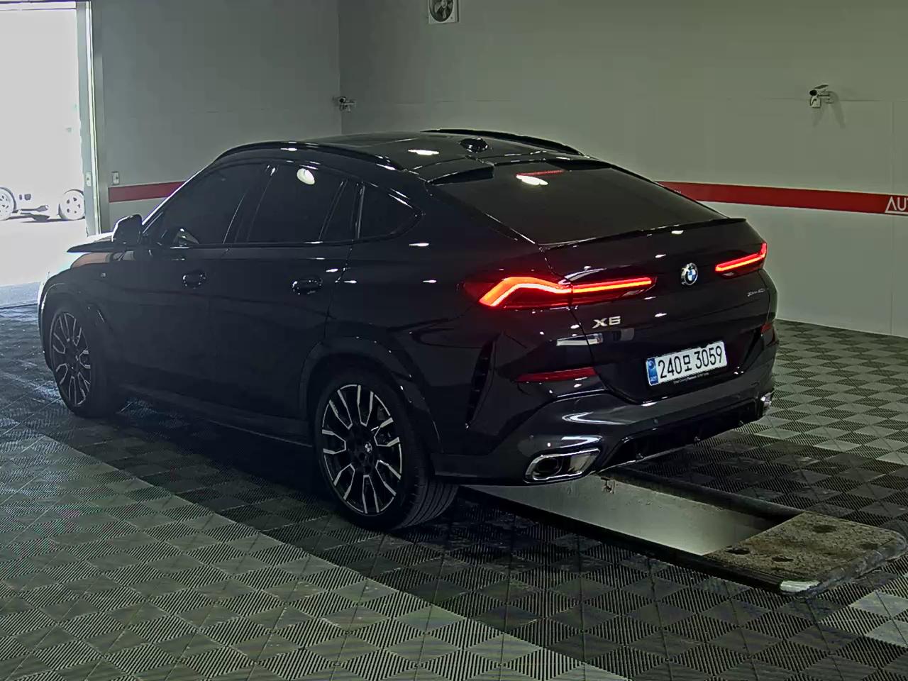 BMW X6 2025 - Image 5
