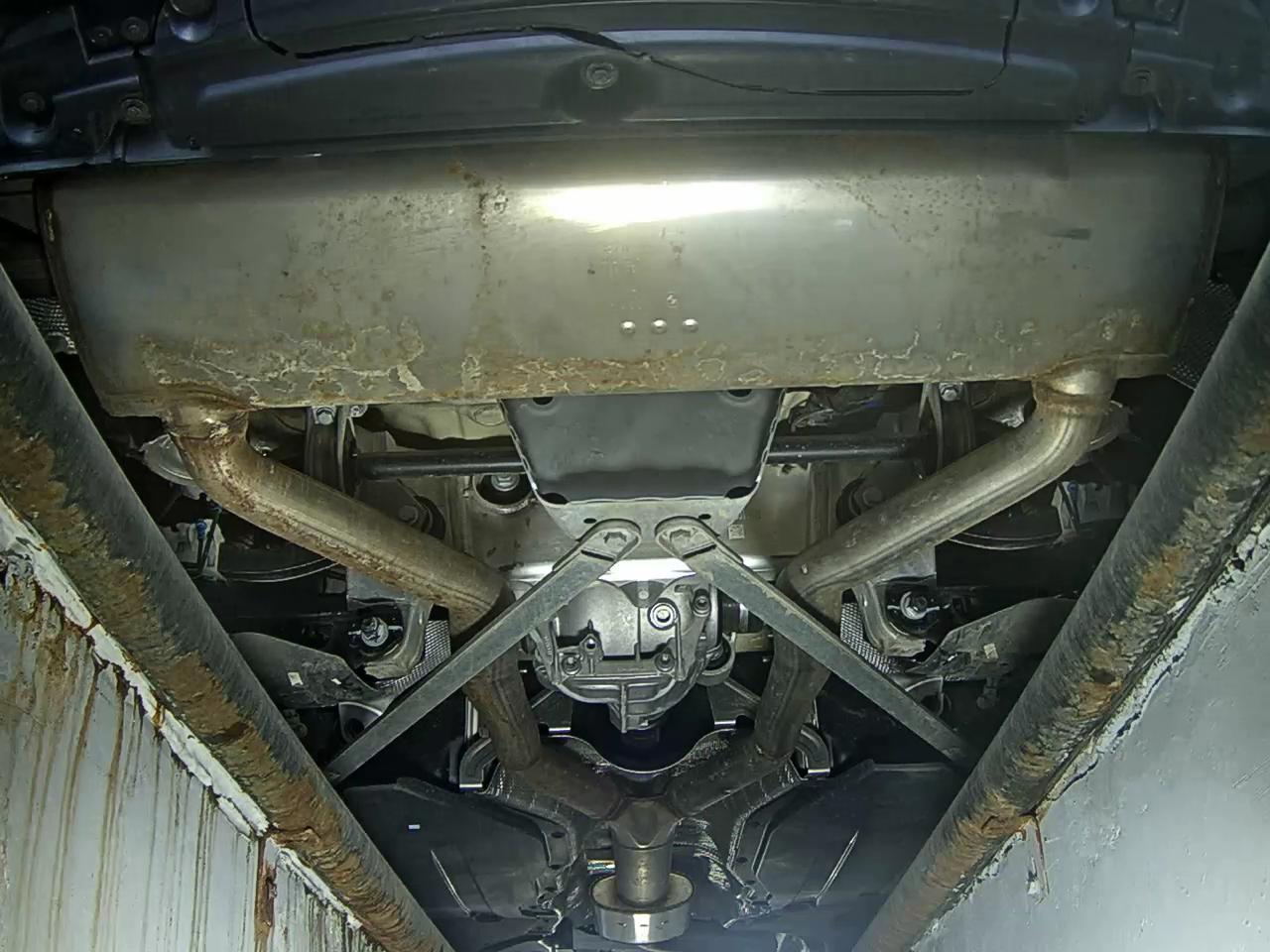 BMW X6 2025 - Image 7