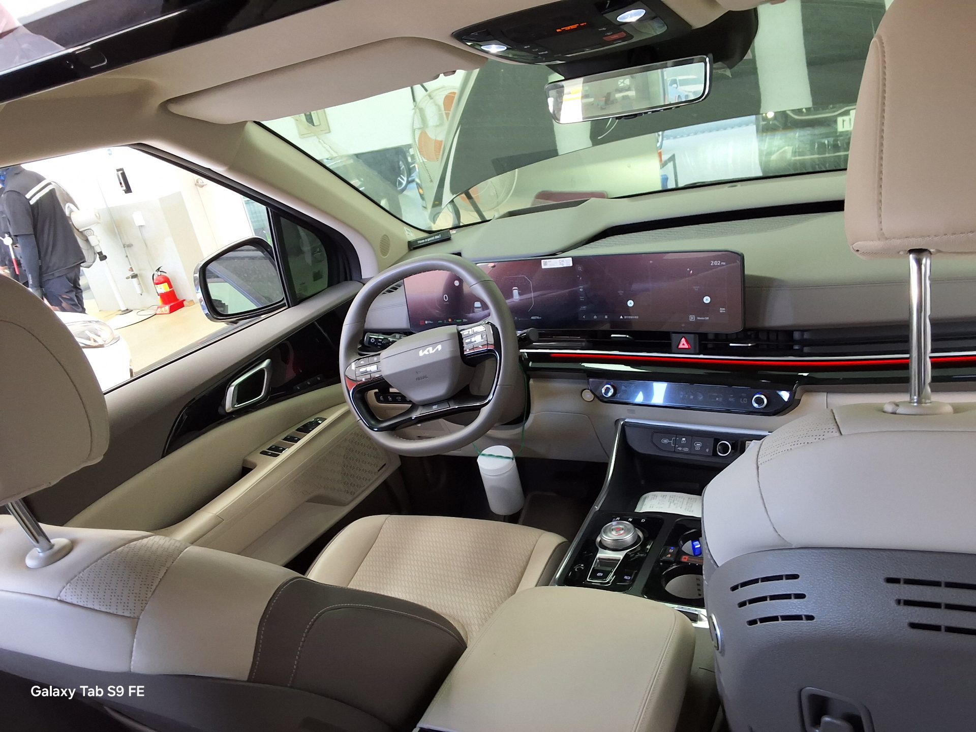 Kia Other 2025 - Image 10
