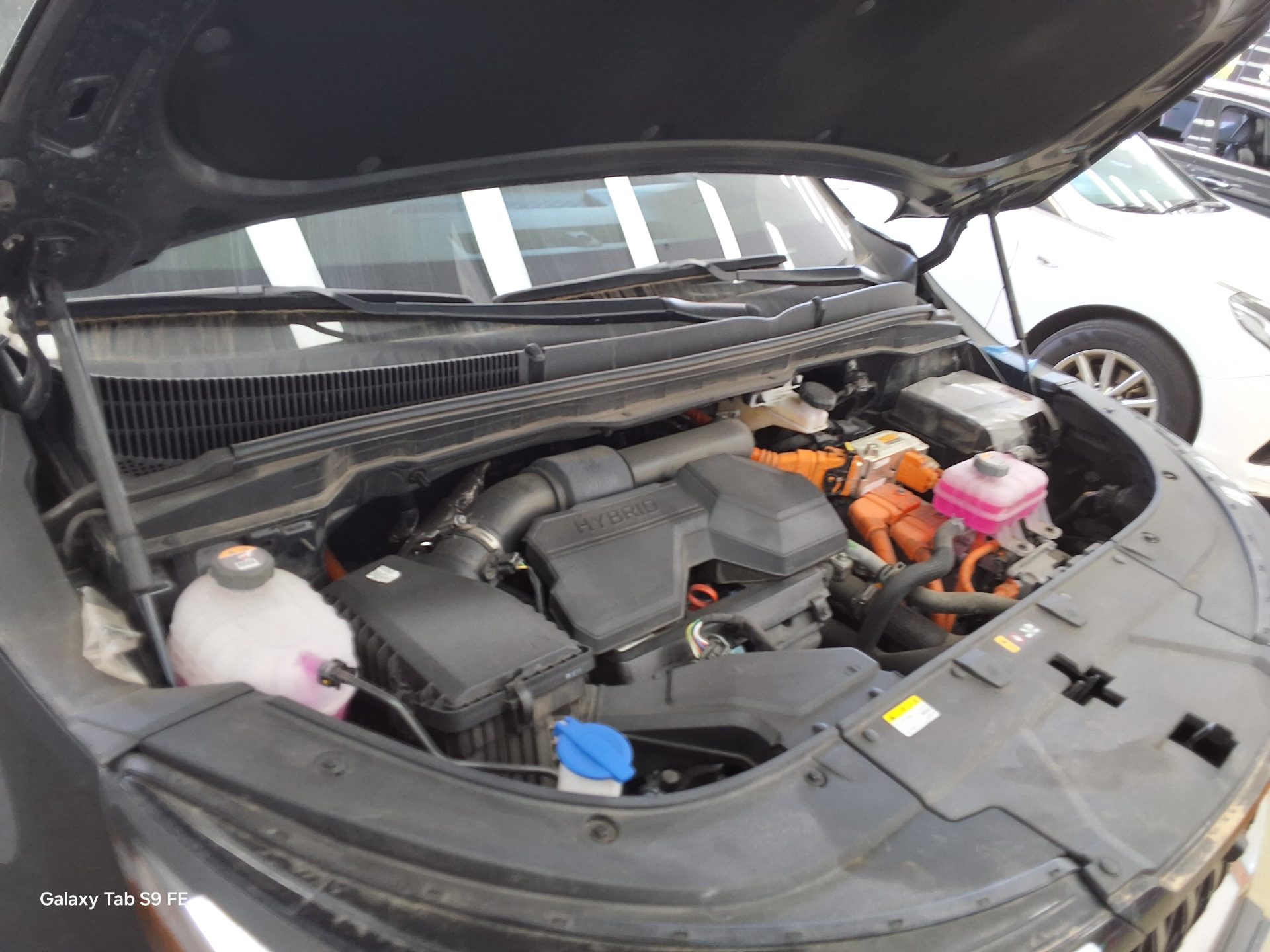 Kia Other 2025 - Image 18