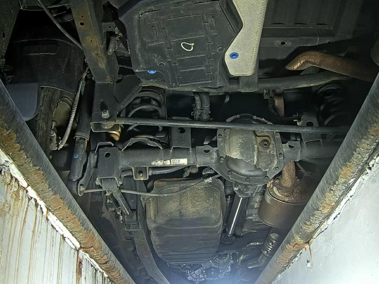 쌍용자동차 렉스턴 스포츠 2021 - 이미지 7