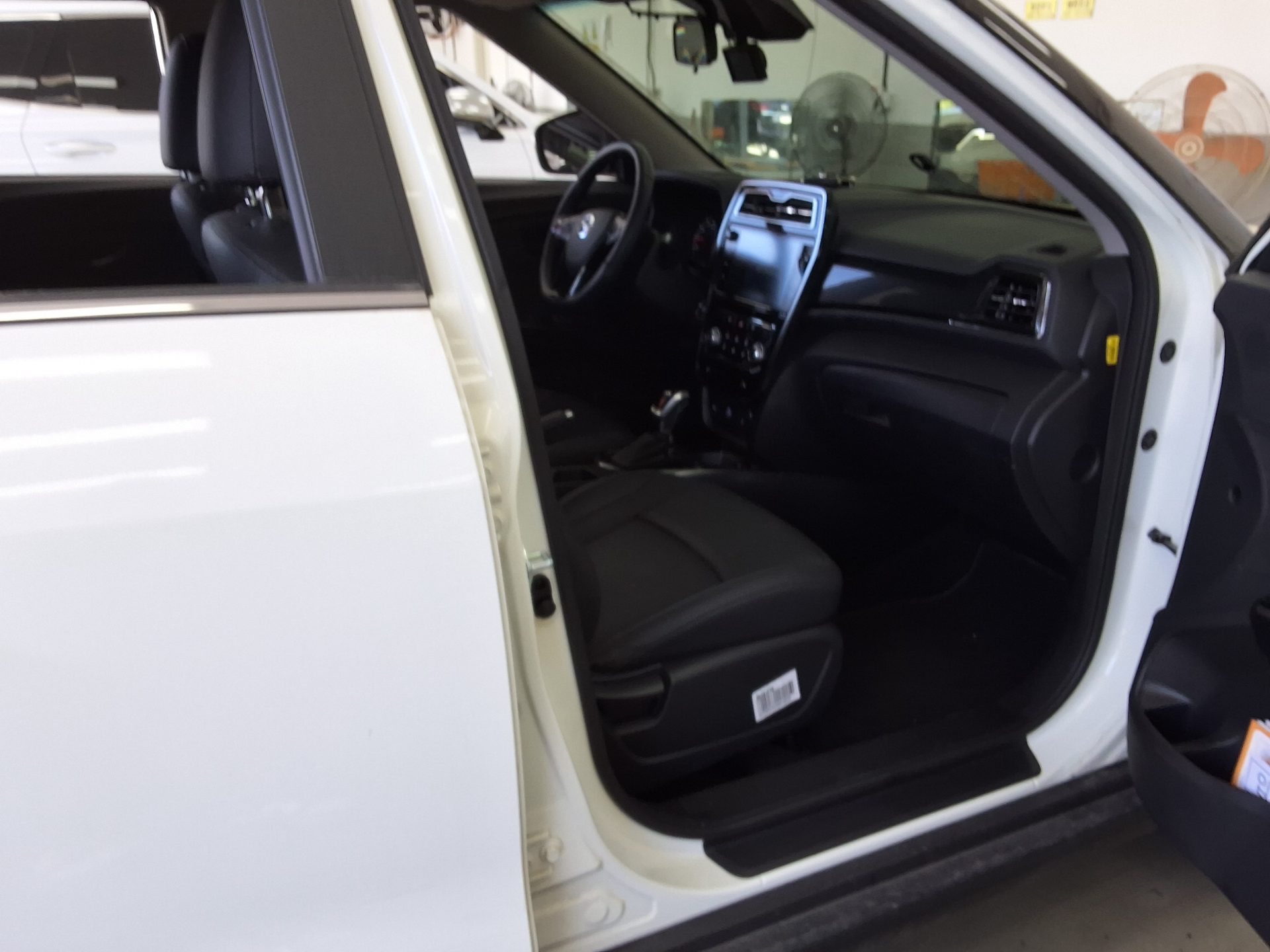 KG Mobility Tivoli 2021 - Image 13