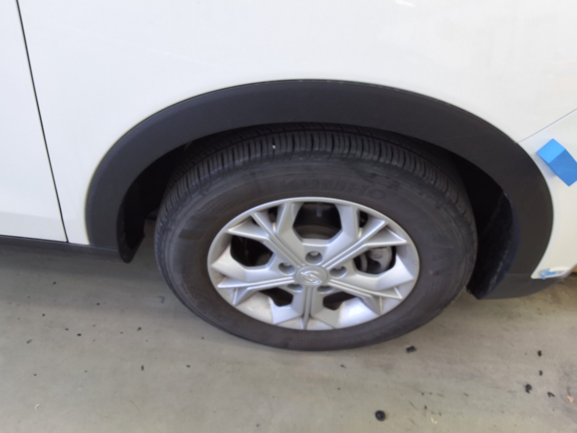 KG Mobility Tivoli 2021 - Image 19