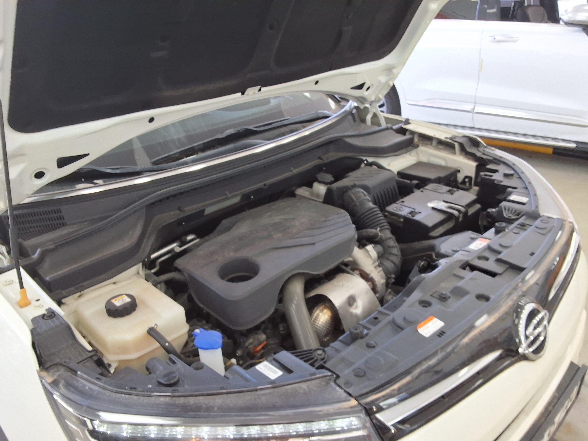 KG Mobility Tivoli 2021 - Image 16