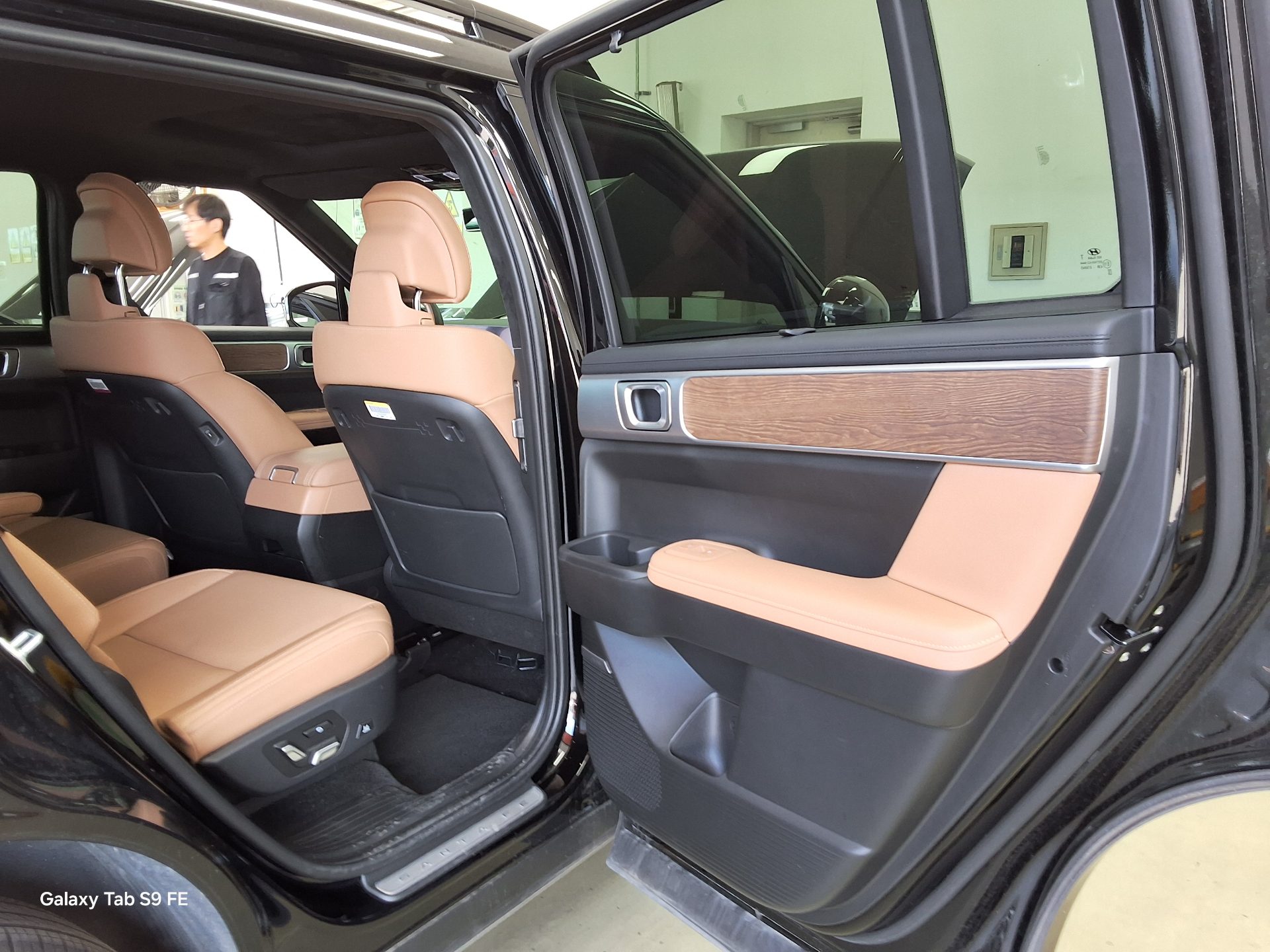 2024 - hyundai santa fe