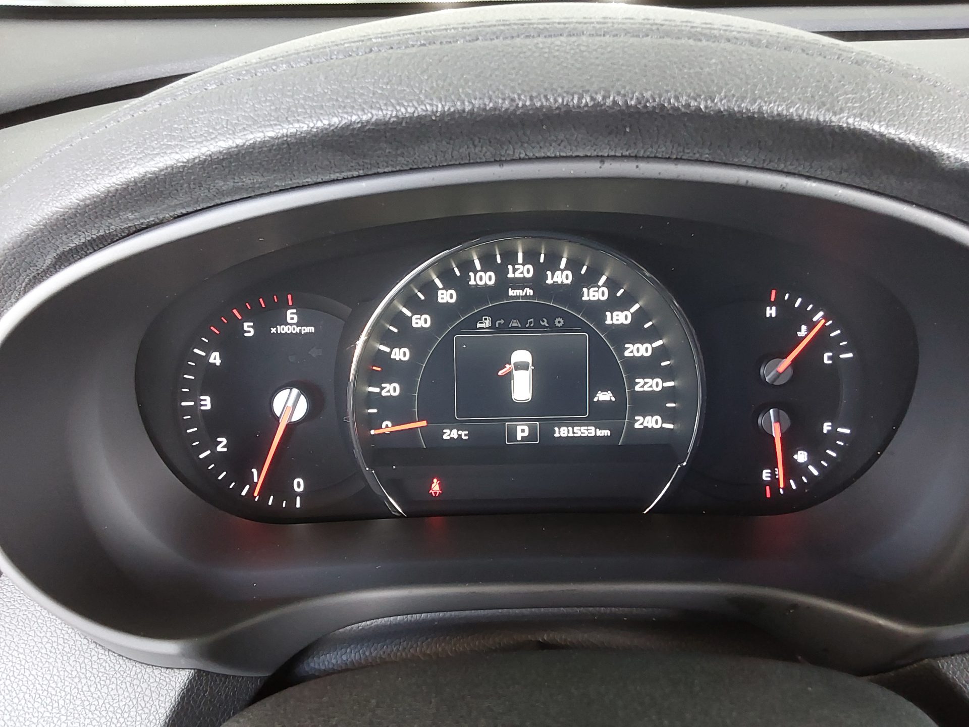 كيا أخرى 2017 - صورة 8