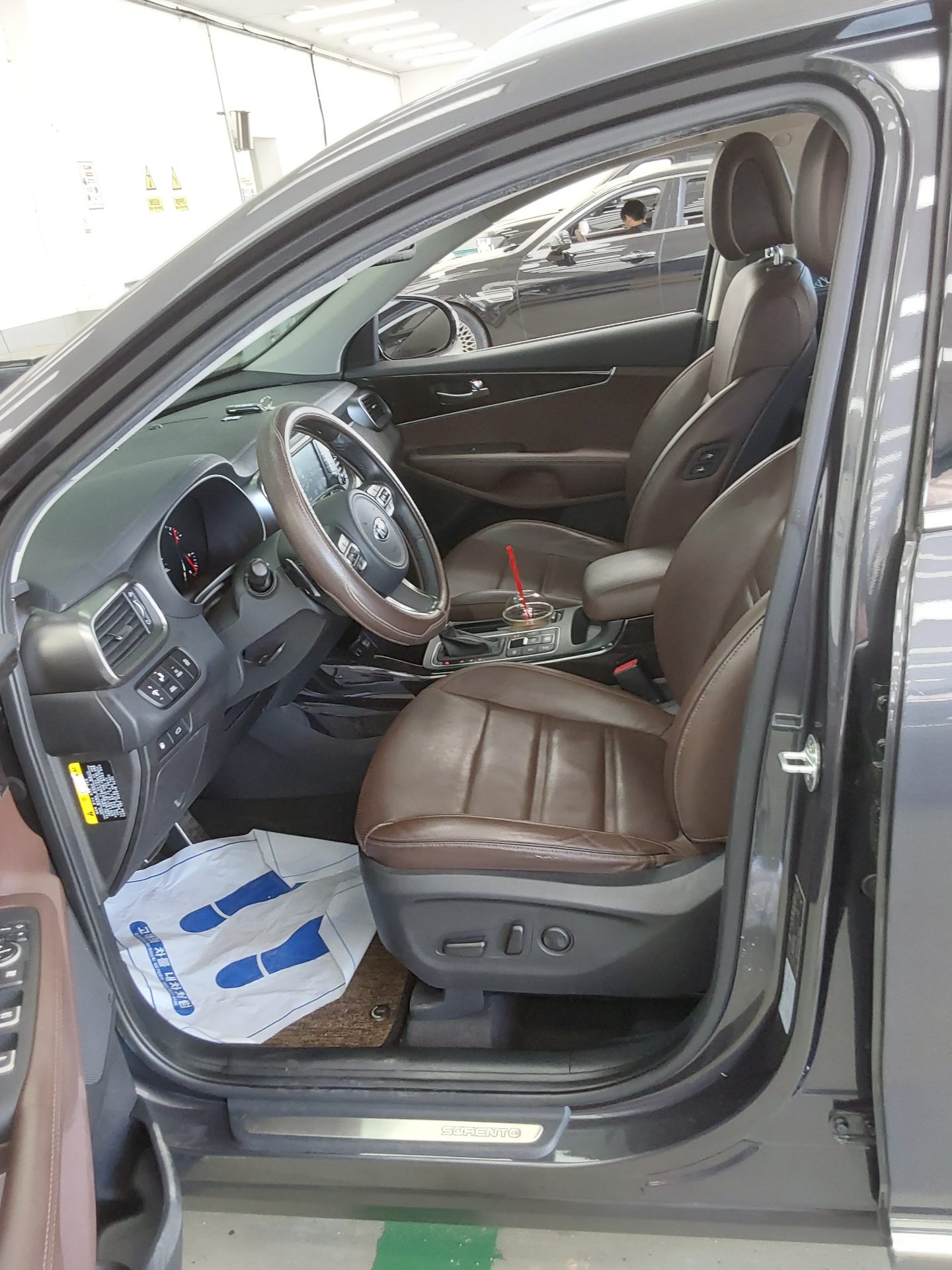 كيا أخرى 2017 - صورة 9