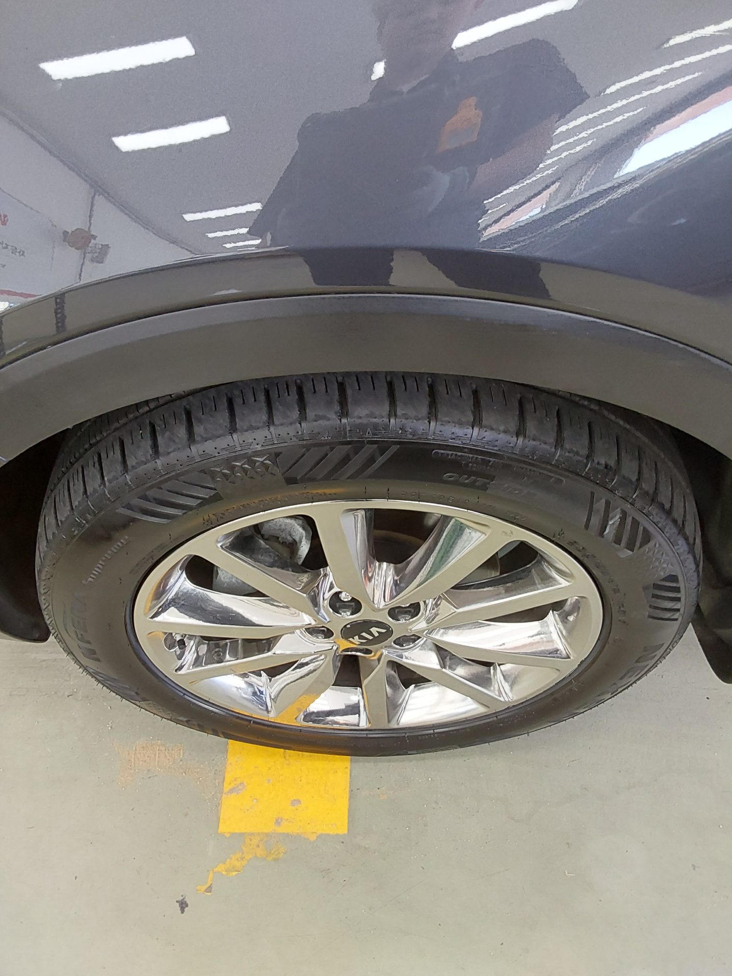 كيا أخرى 2017 - صورة 18