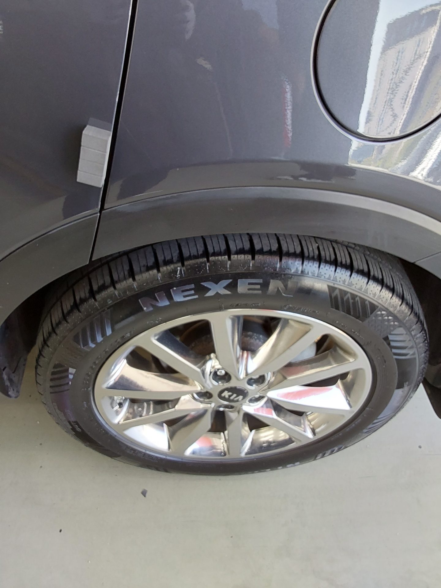 كيا أخرى 2017 - صورة 19