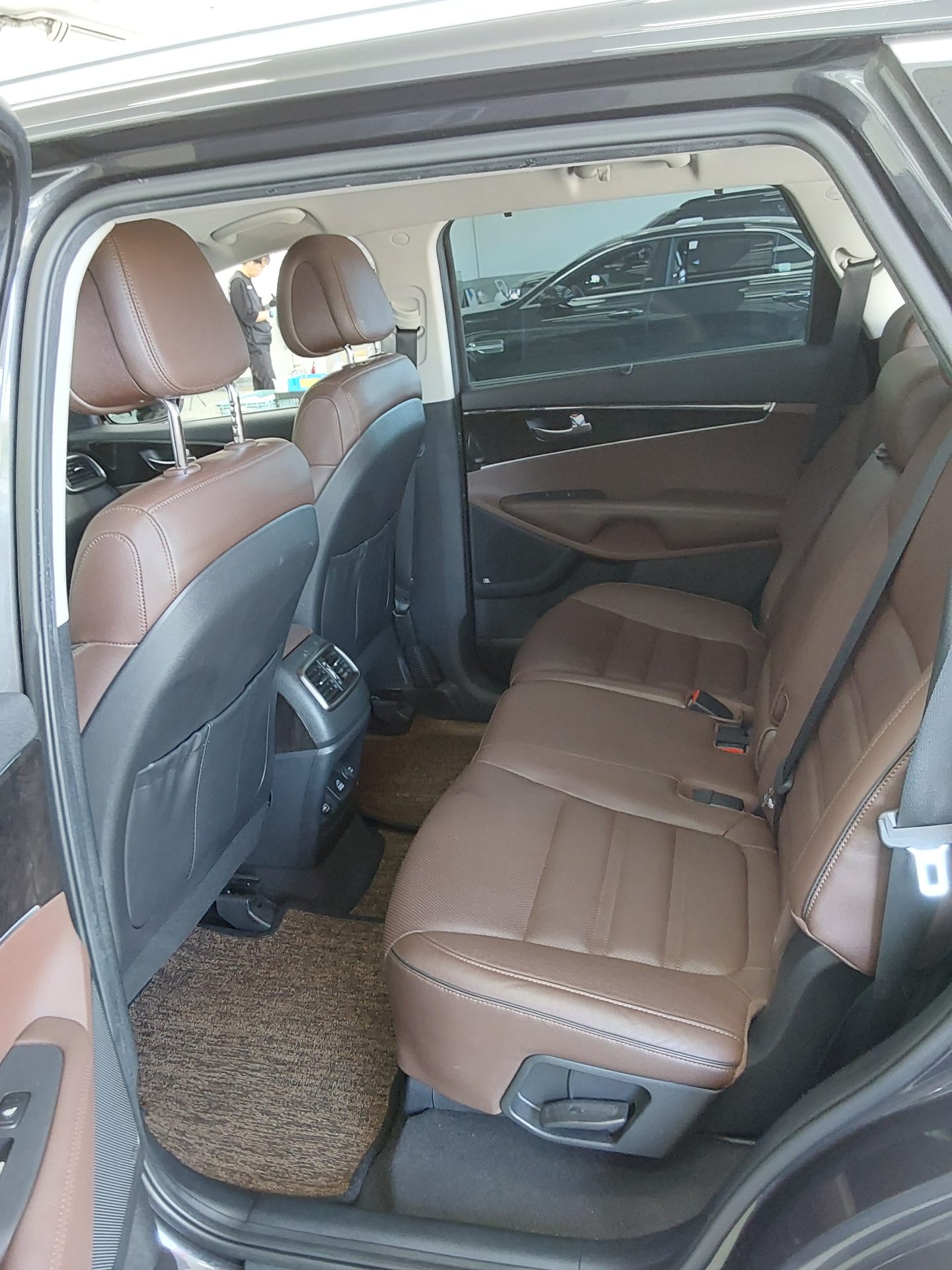 كيا أخرى 2017 - صورة 11