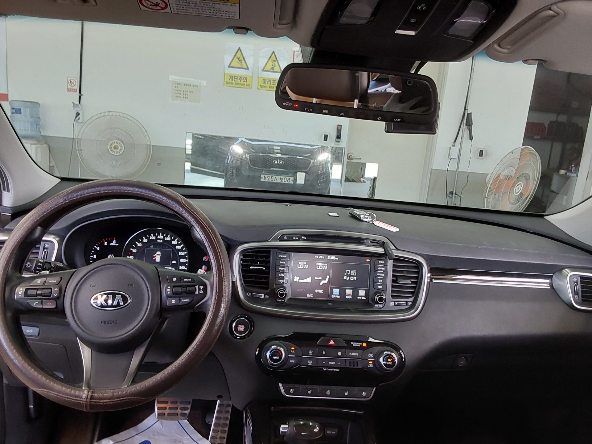 كيا أخرى 2017 - صورة 10