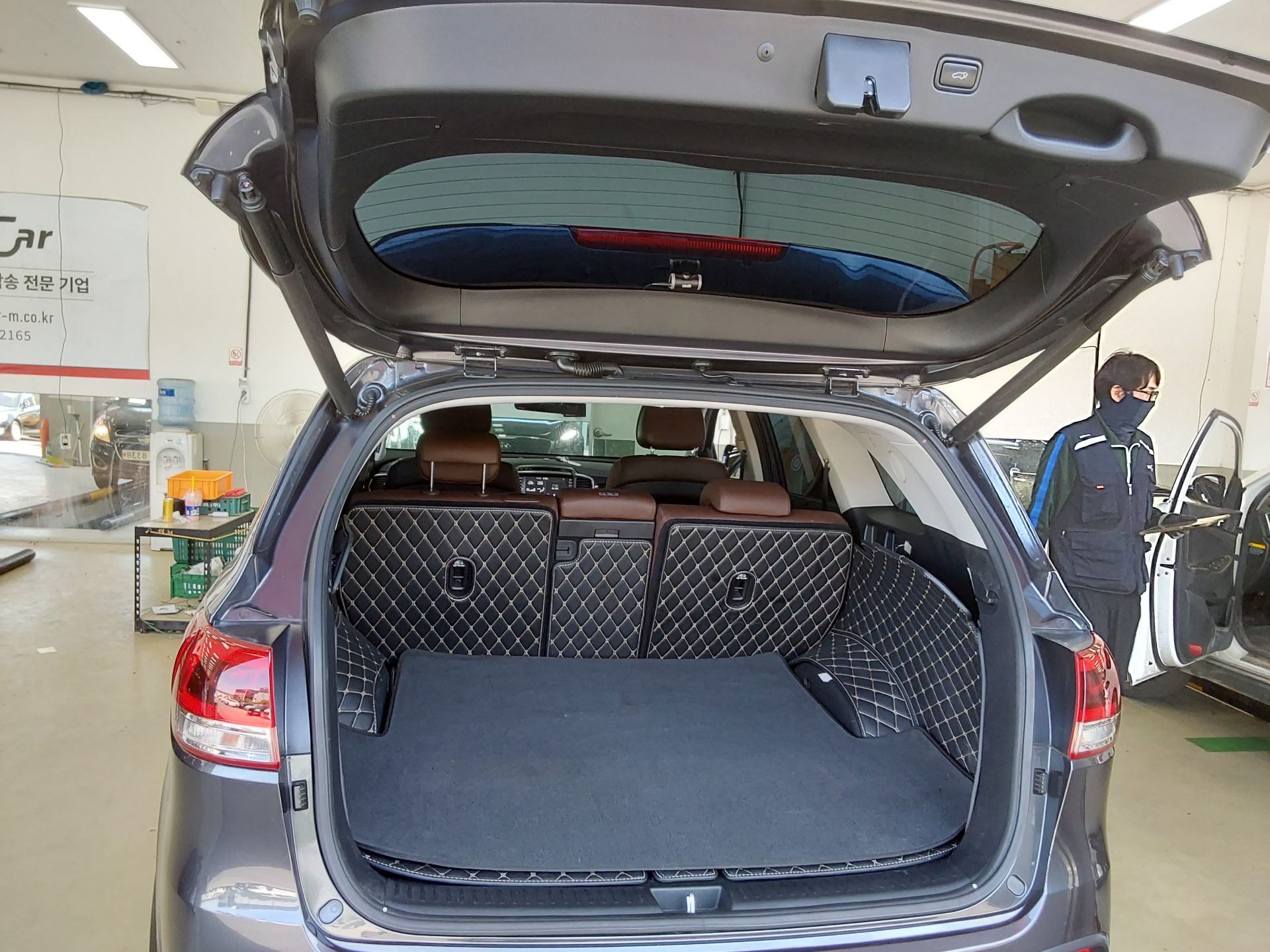 كيا أخرى 2017 - صورة 14