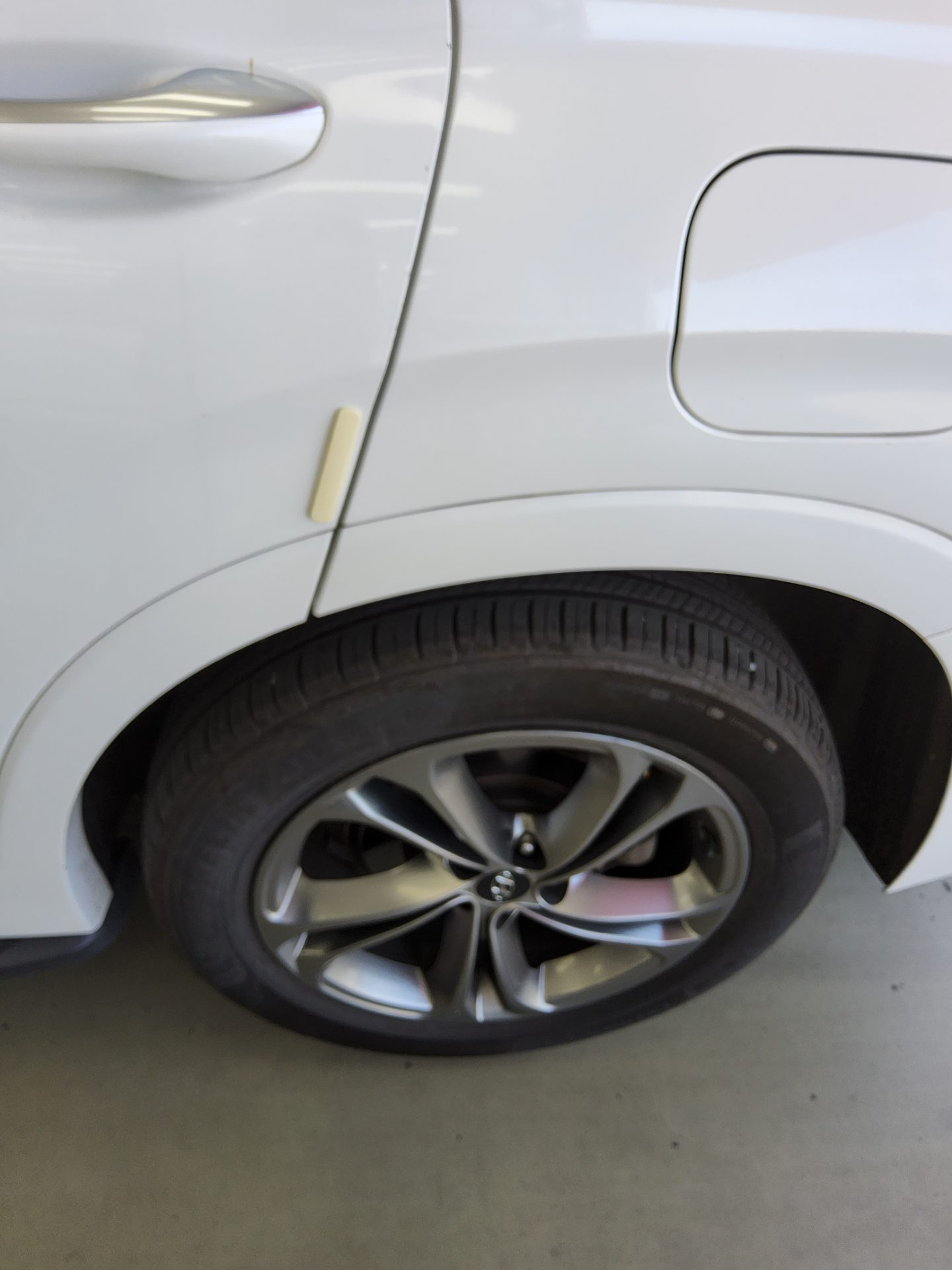 Hyundai Santa Fe 2020 - Image 21