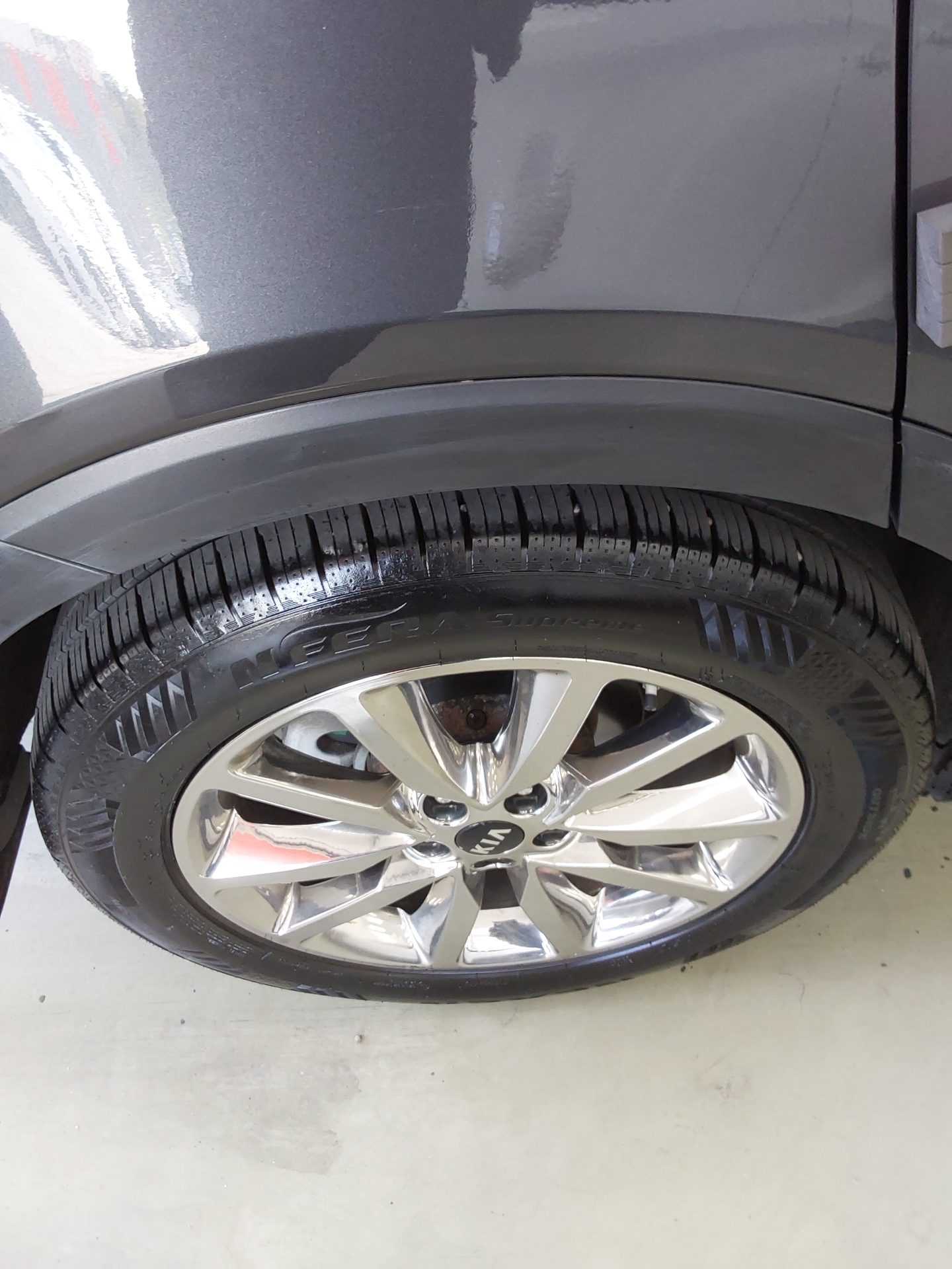 كيا أخرى 2017 - صورة 21