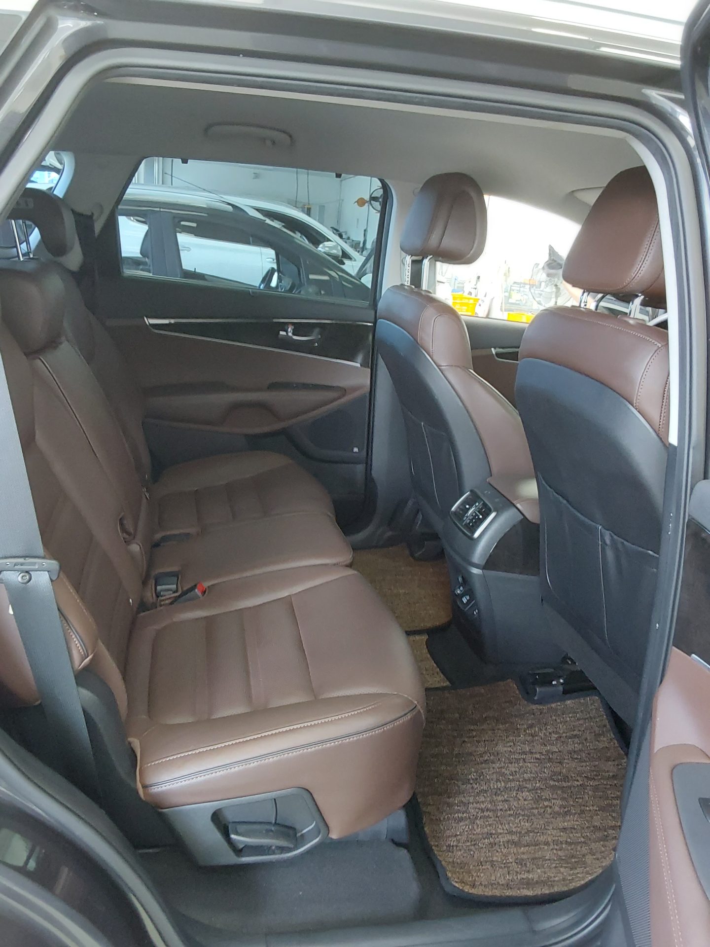 كيا أخرى 2017 - صورة 12