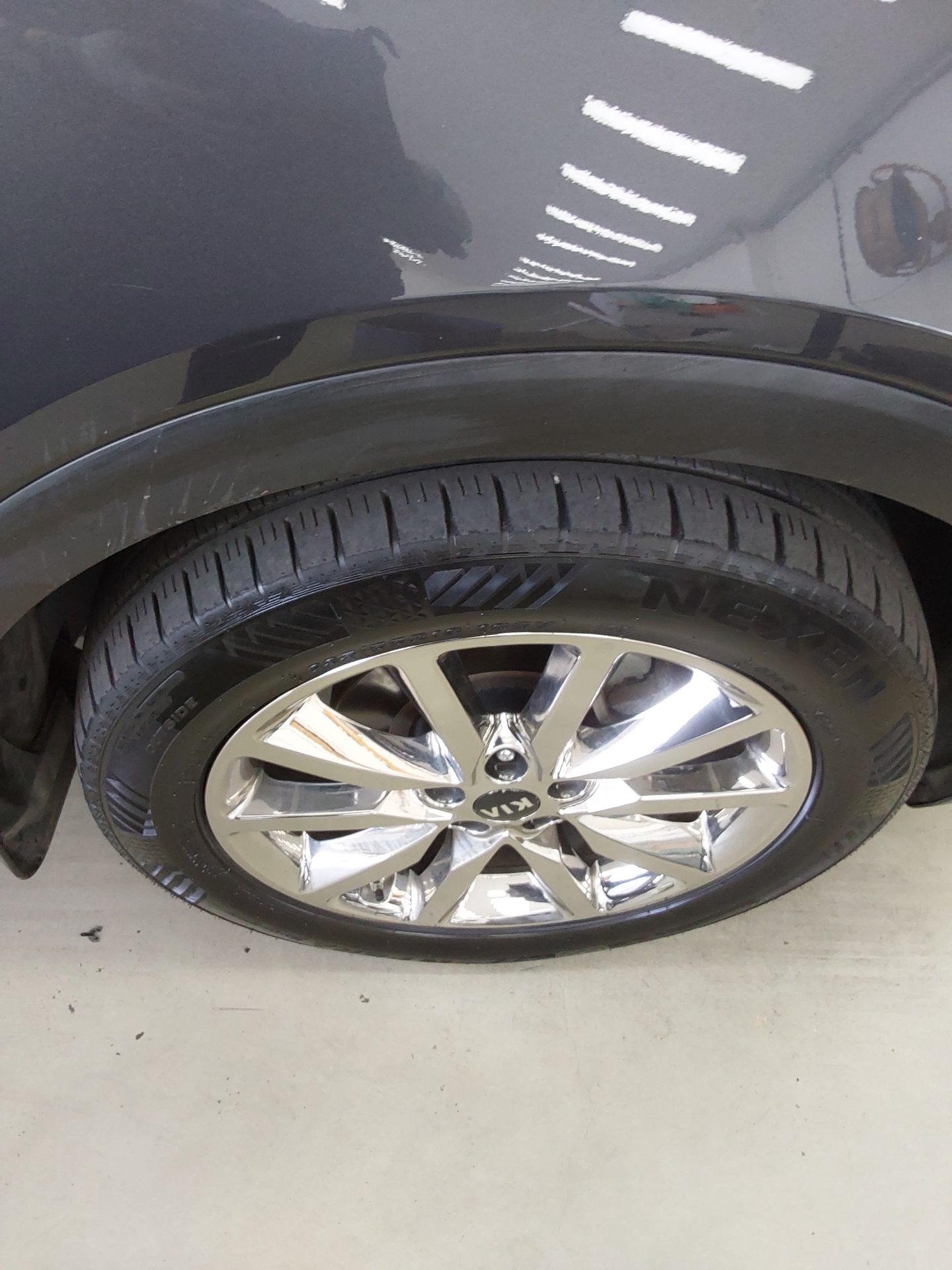 كيا أخرى 2017 - صورة 20