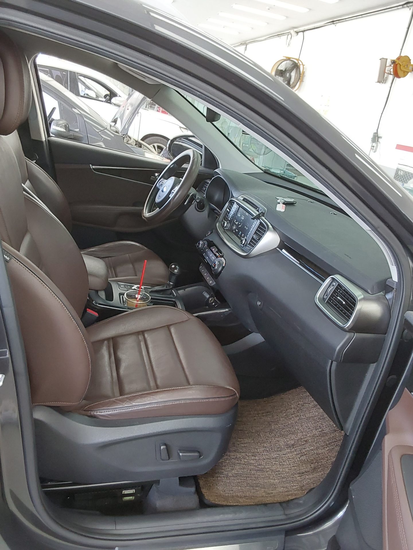 كيا أخرى 2017 - صورة 13