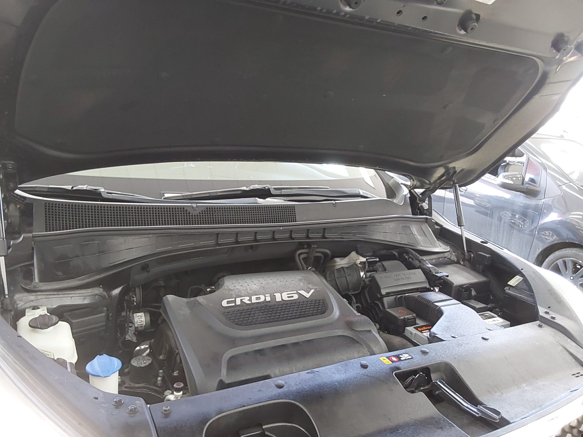 كيا أخرى 2017 - صورة 17