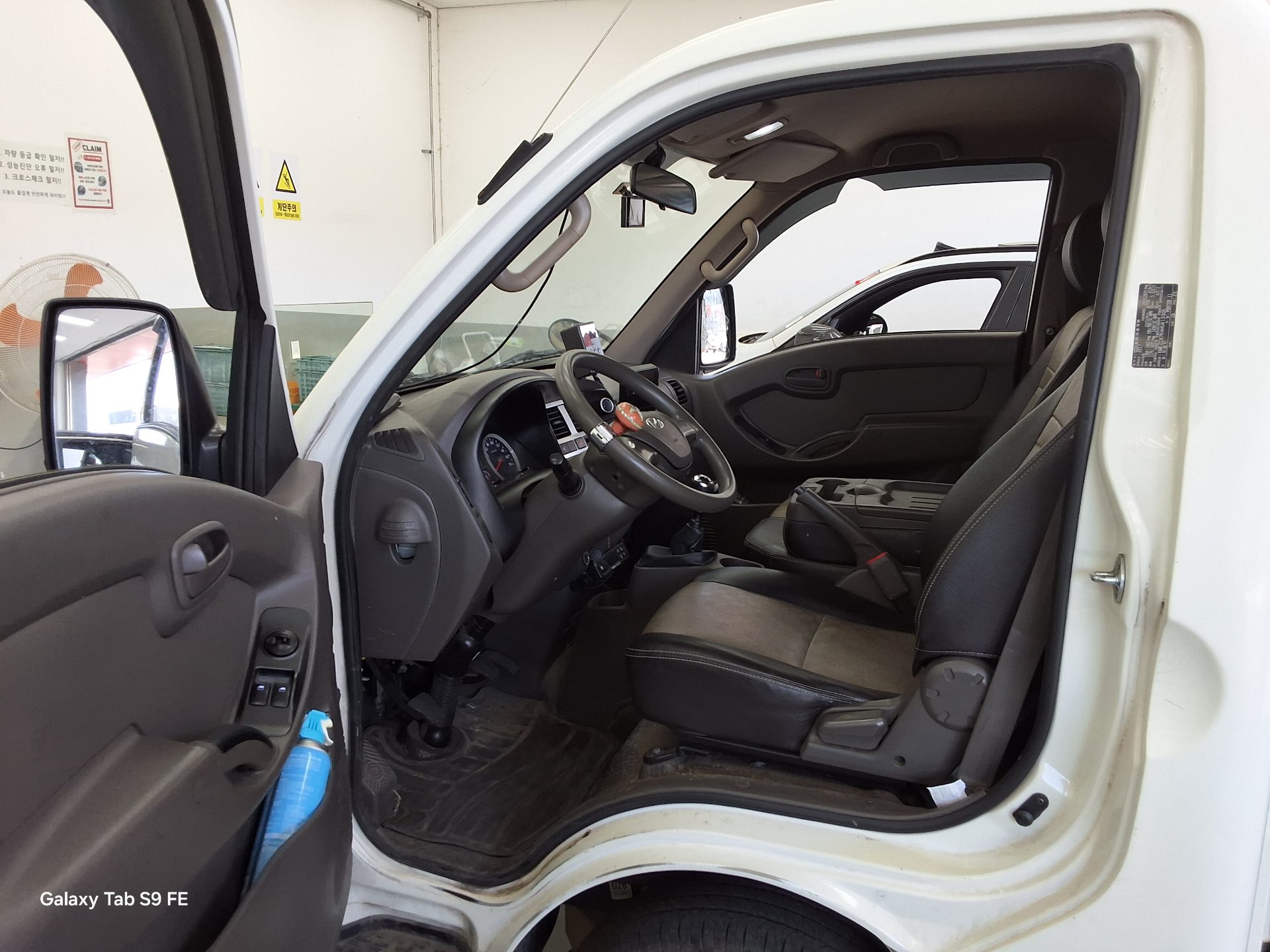 Hyundai Porter 2017 - Image 9