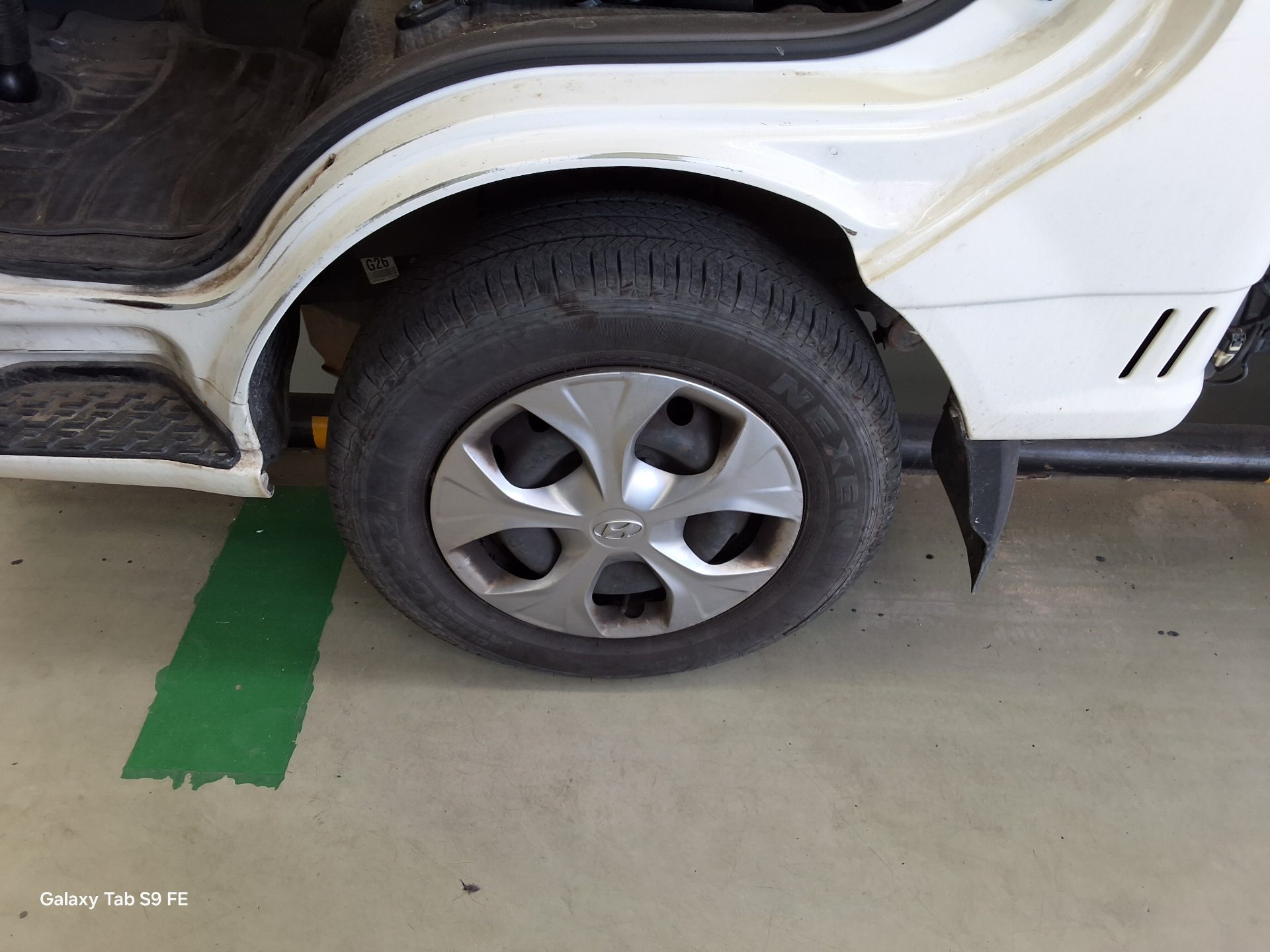 Hyundai Porter 2017 - Image 17