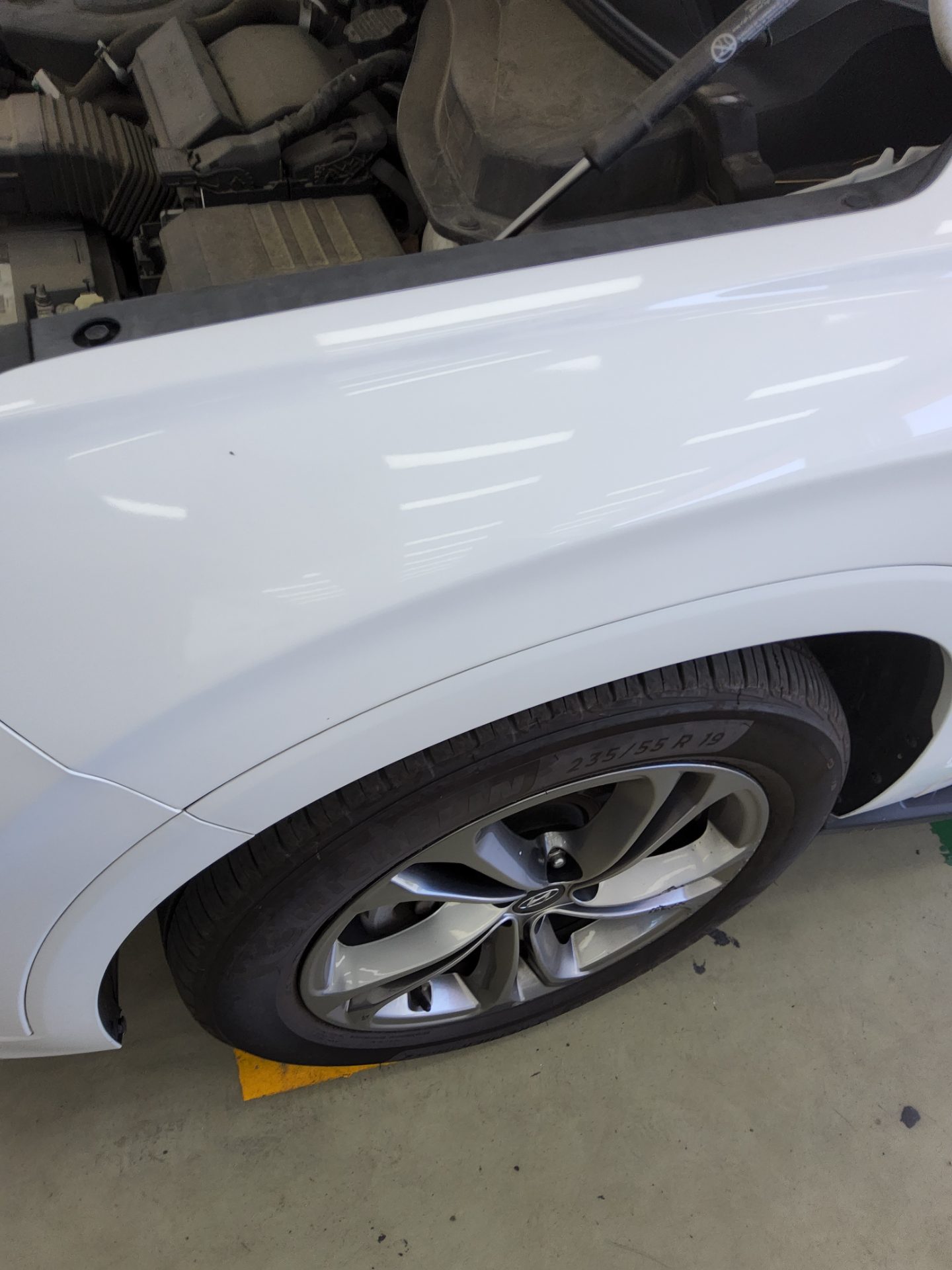 Hyundai Santa Fe 2020 - Image 20