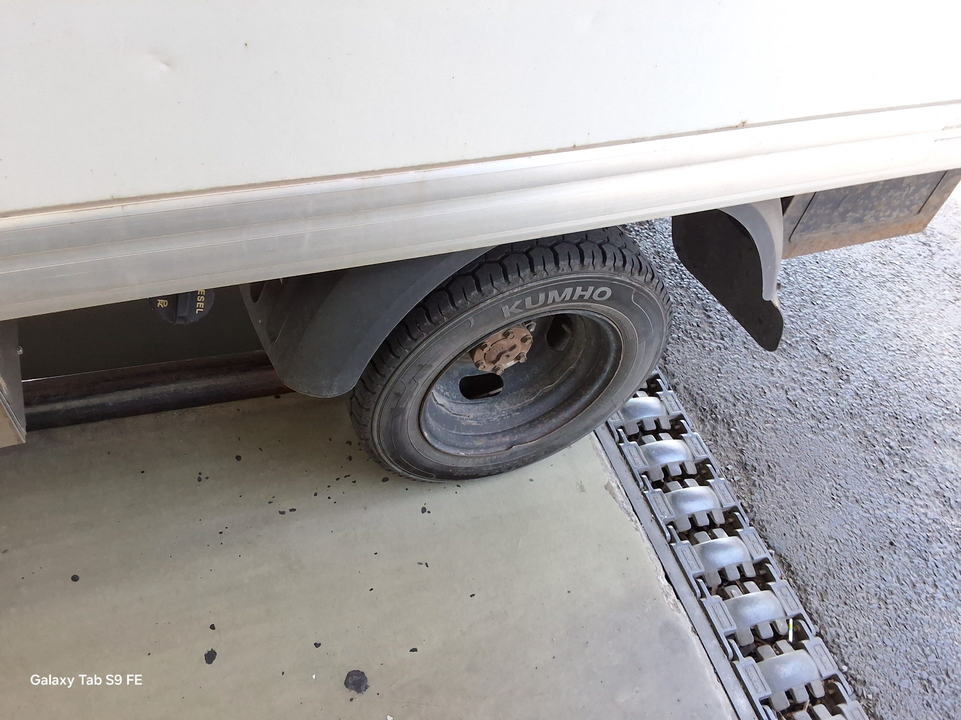 Hyundai Porter 2017 - Image 18