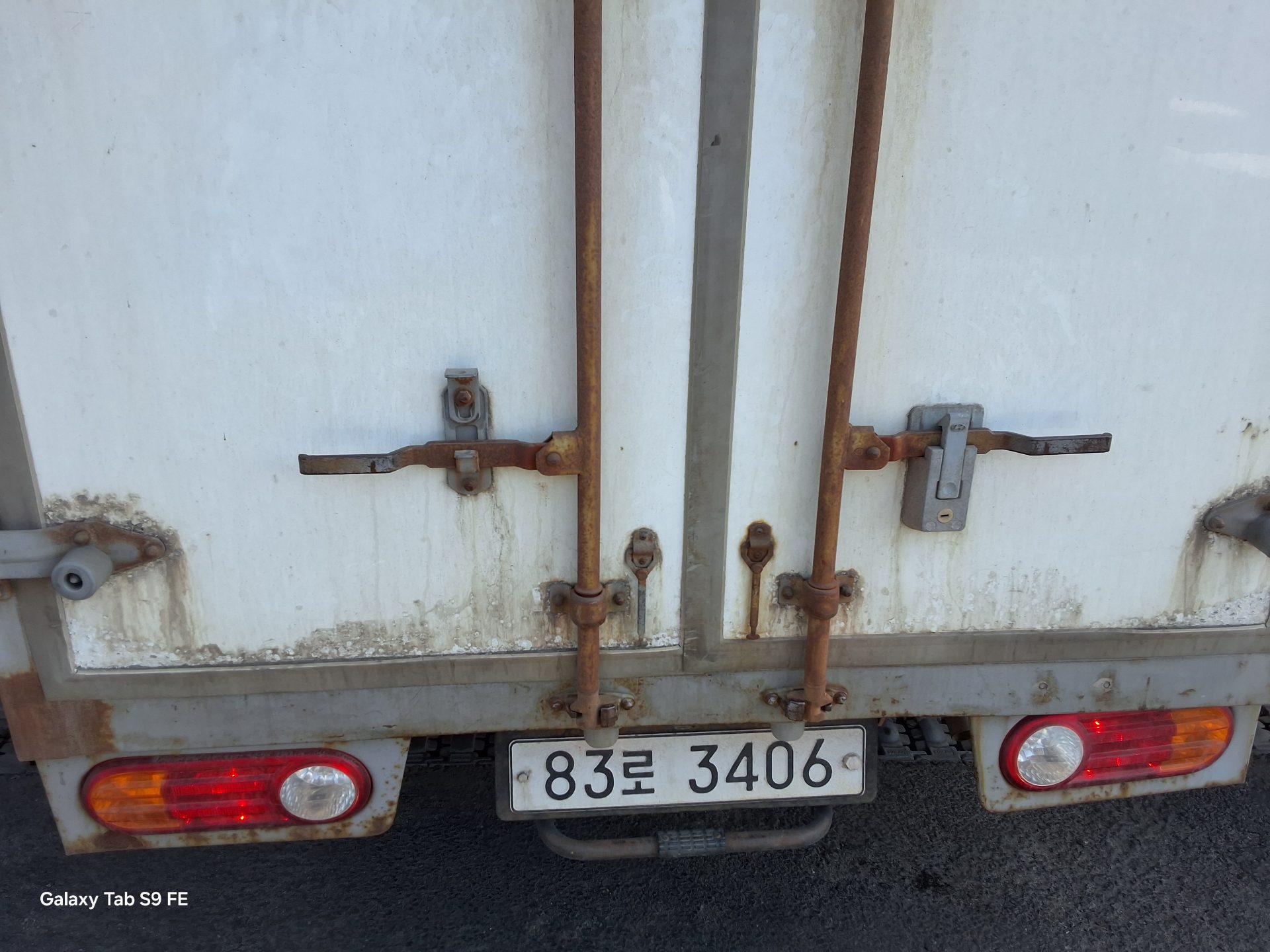 Hyundai Porter 2017 - Image 11