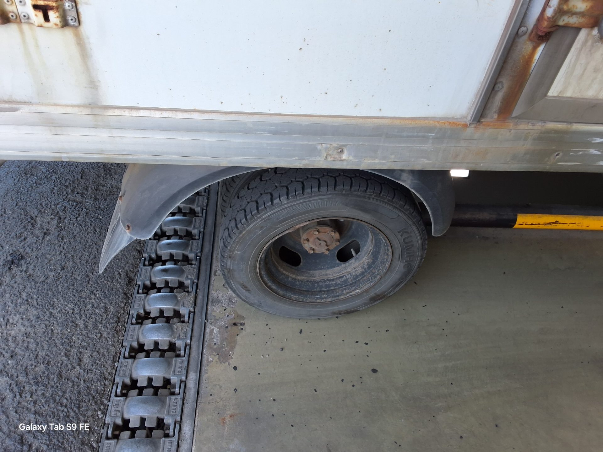 Hyundai Porter 2017 - Image 20