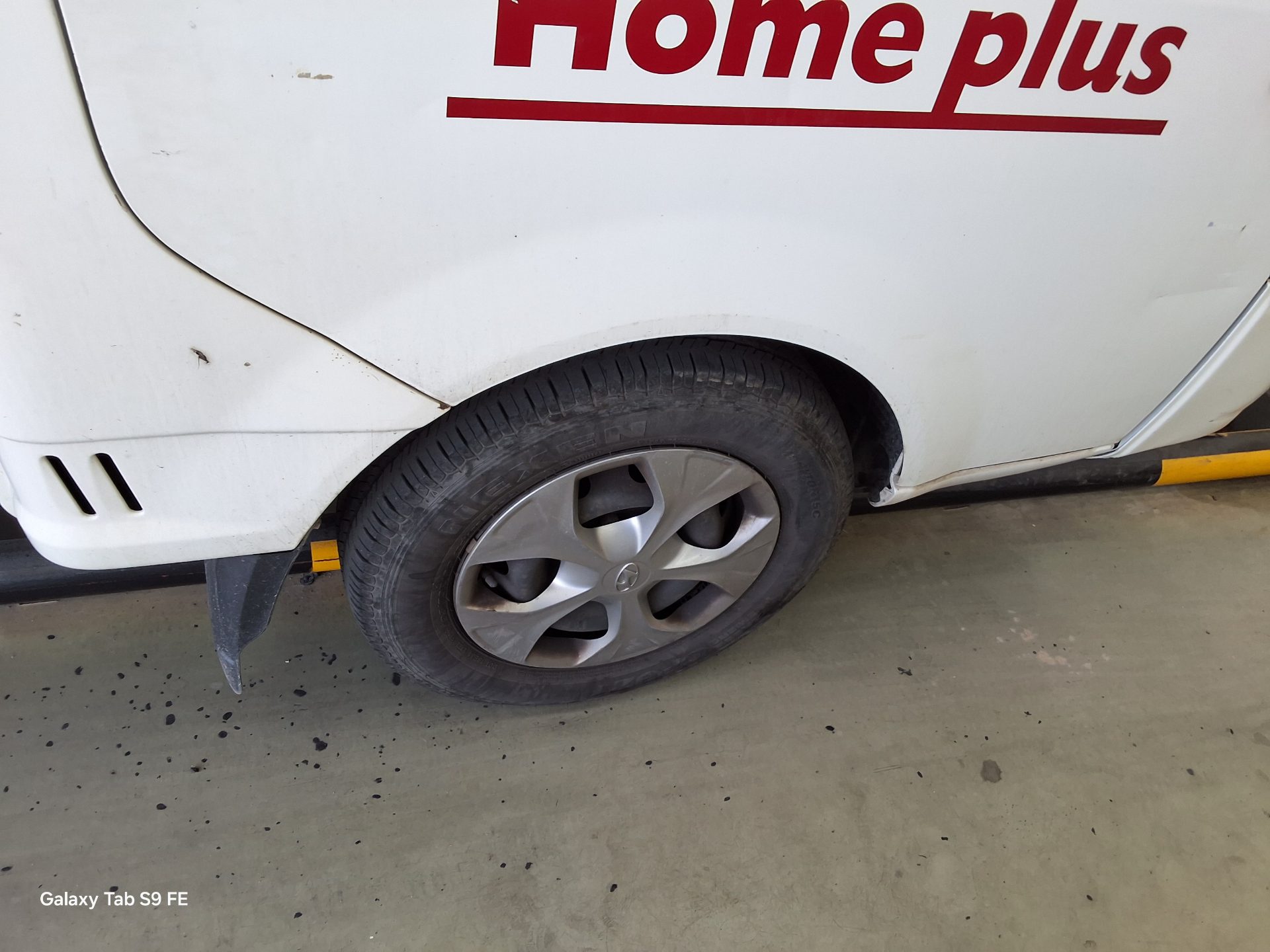 Hyundai Porter 2017 - Image 19