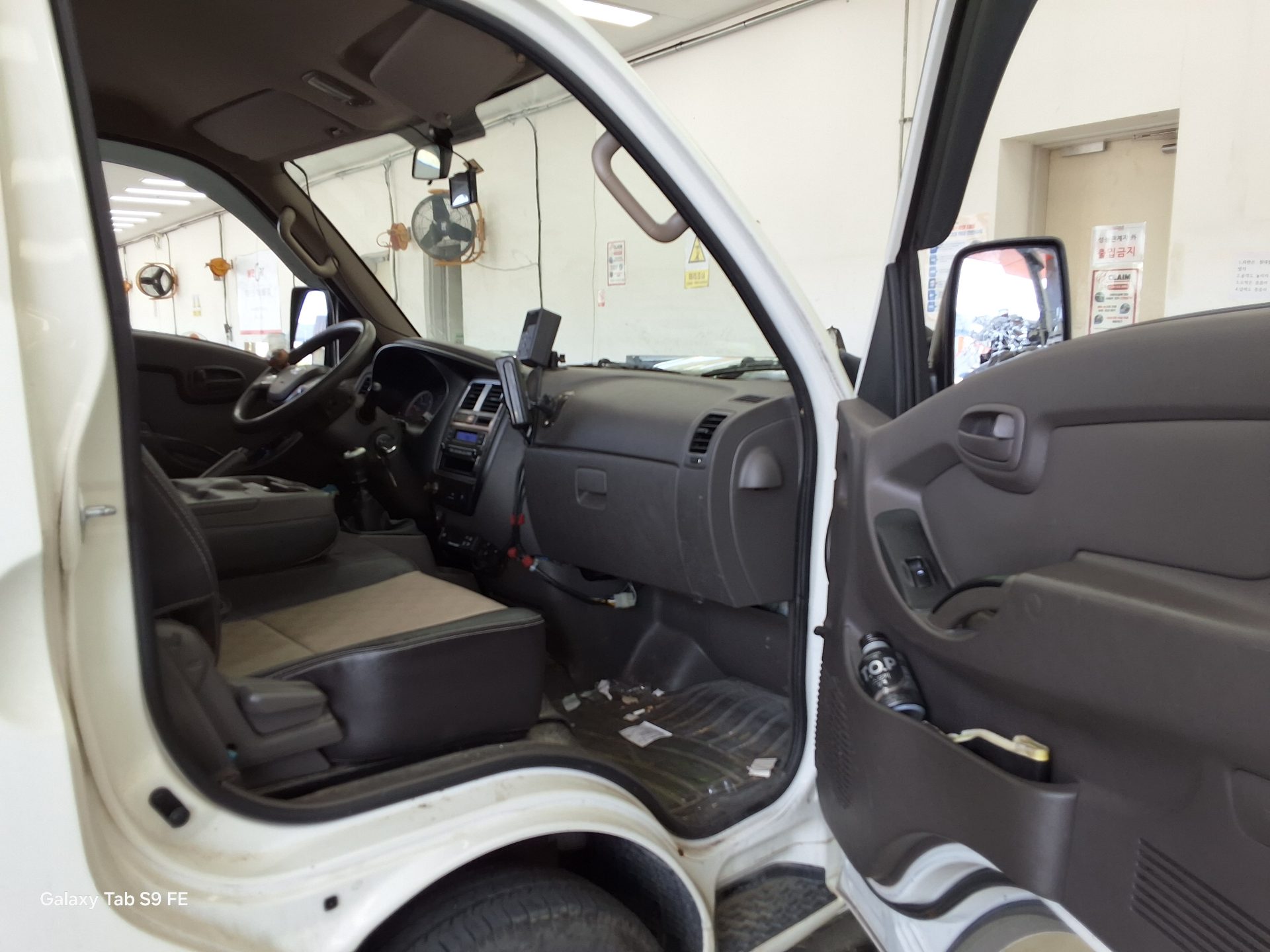 Hyundai Porter 2017 - Image 10