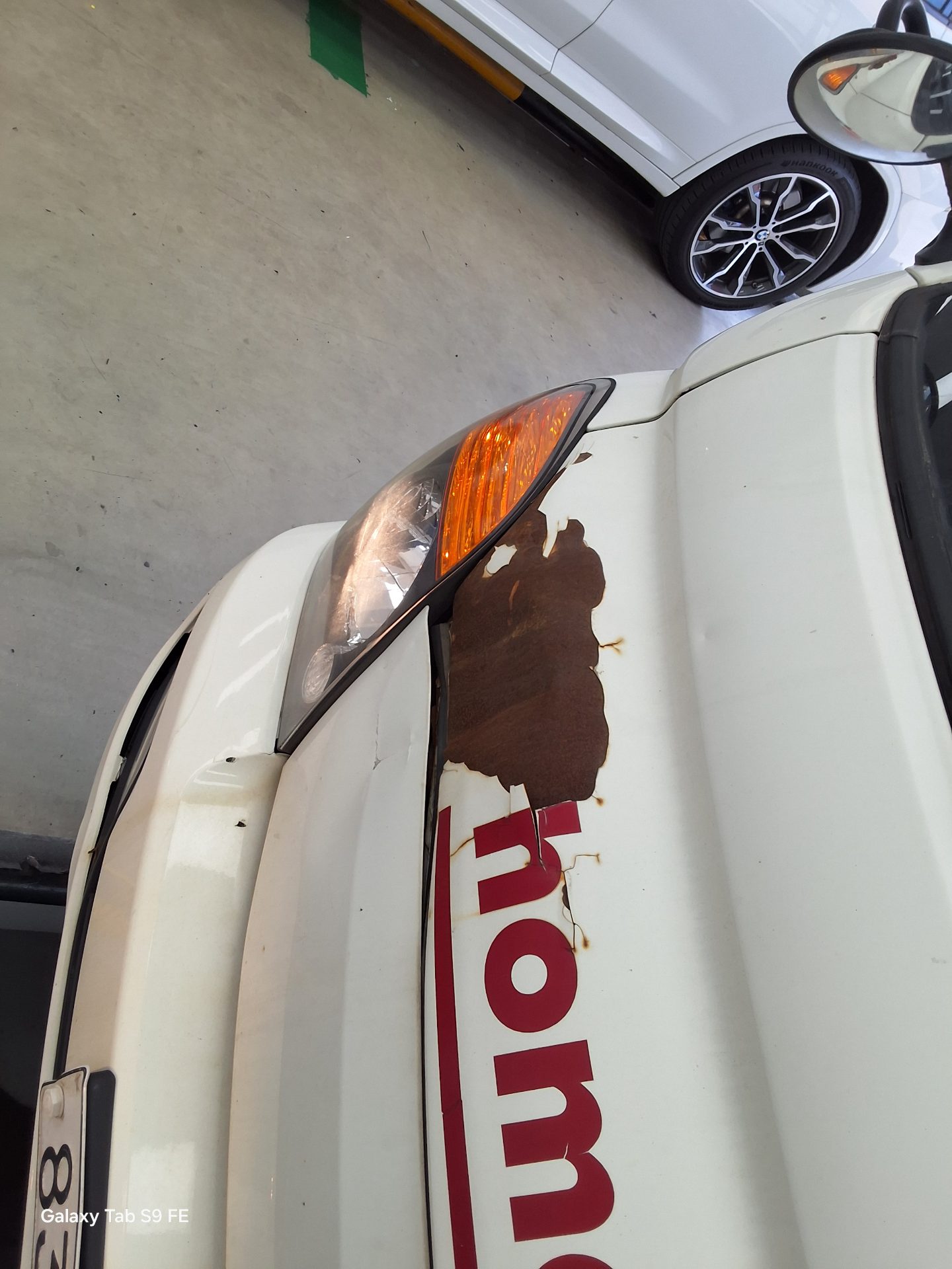 Hyundai Porter 2017 - Image 21