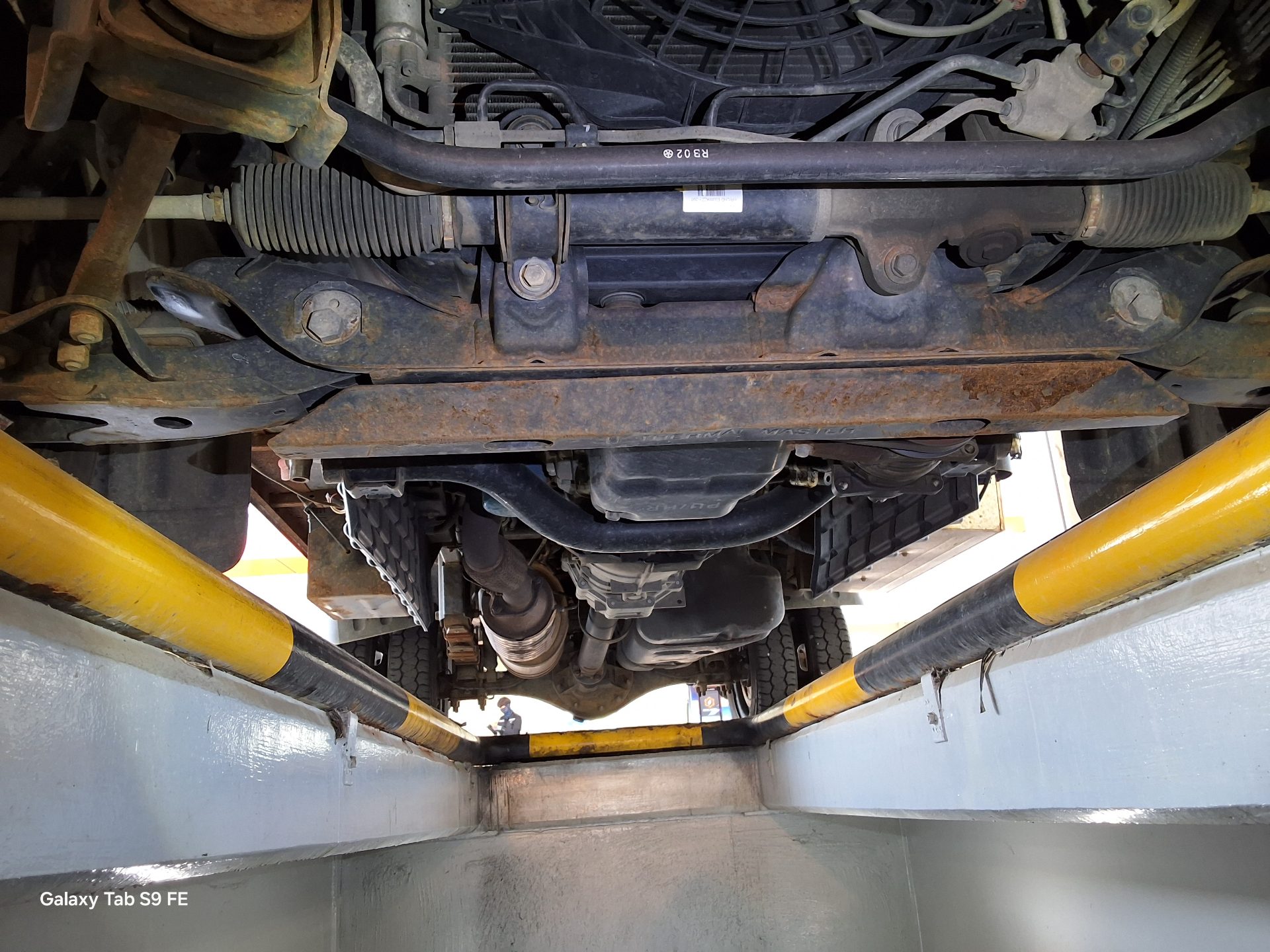 Hyundai Porter 2017 - Image 16