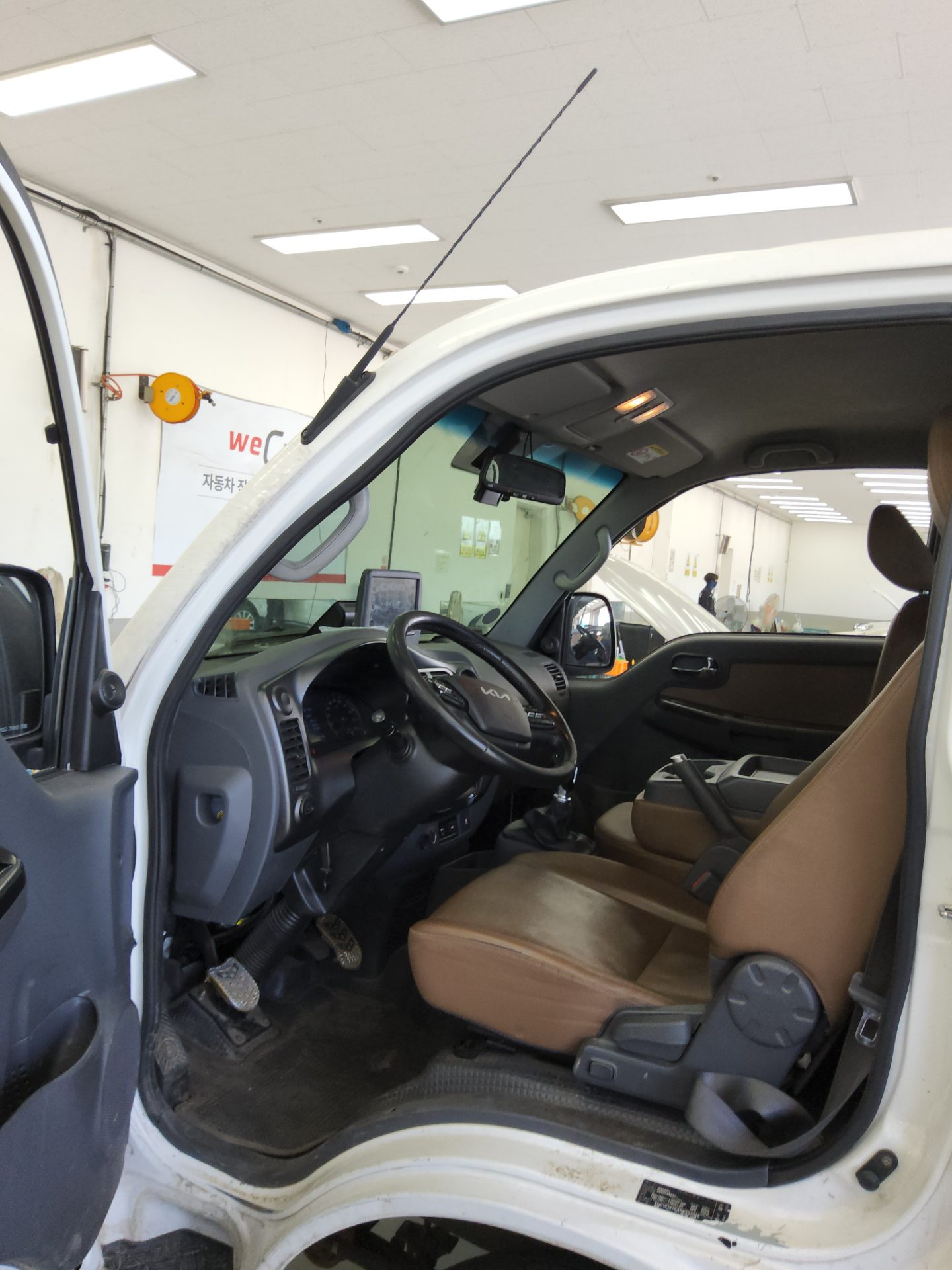 كرايسلر شحن 2022 - صورة 9