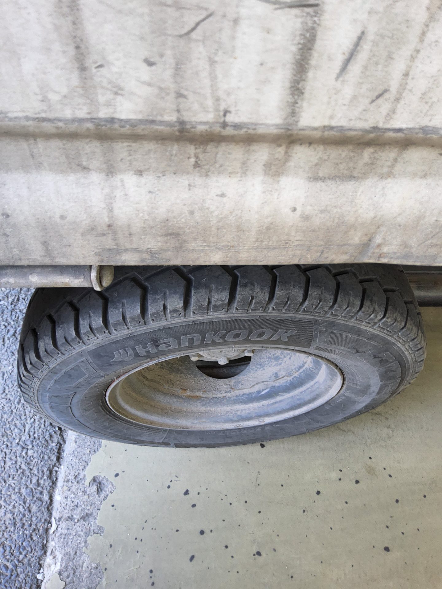 كرايسلر شحن 2022 - صورة 17