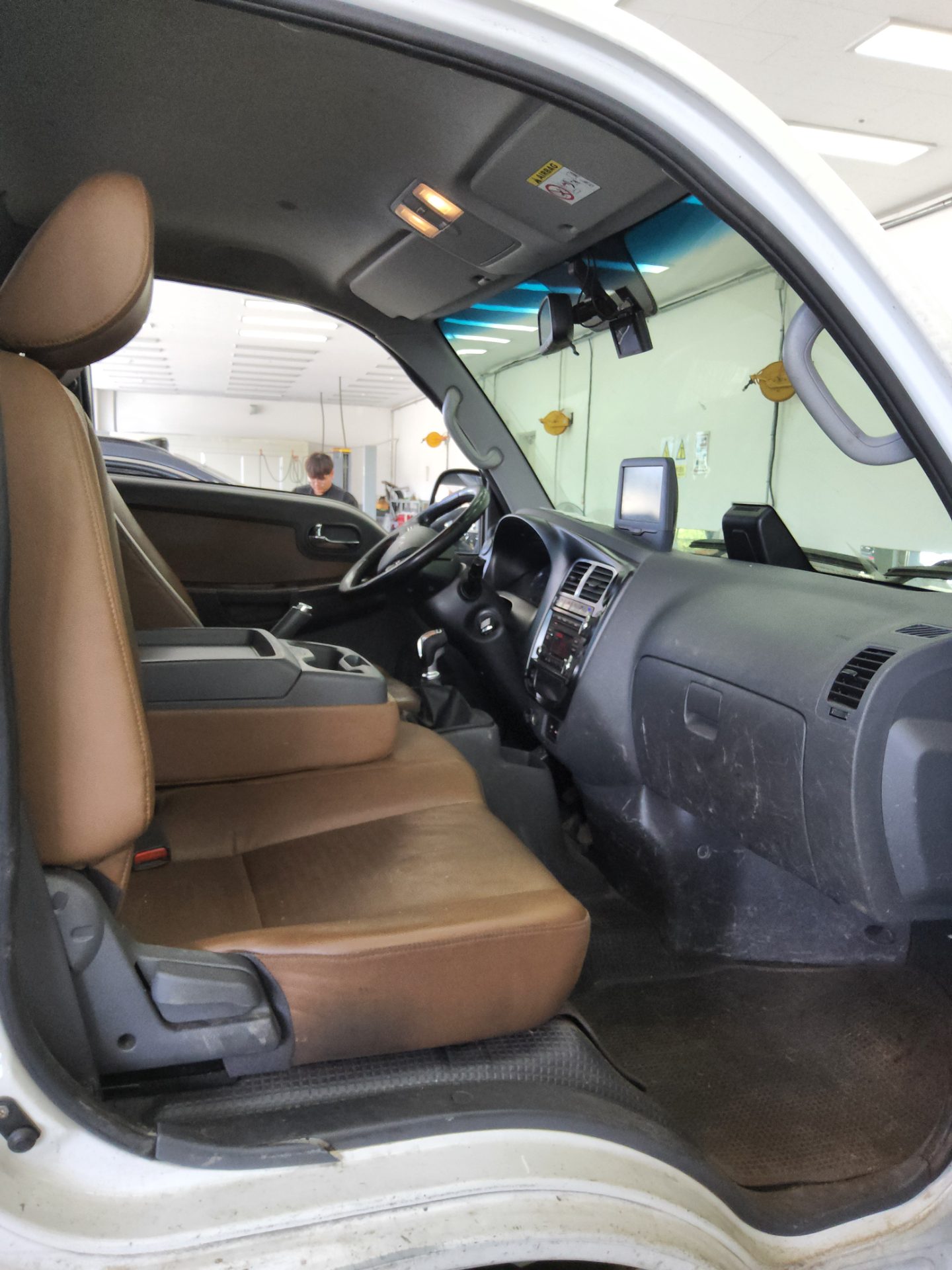 كرايسلر شحن 2022 - صورة 10