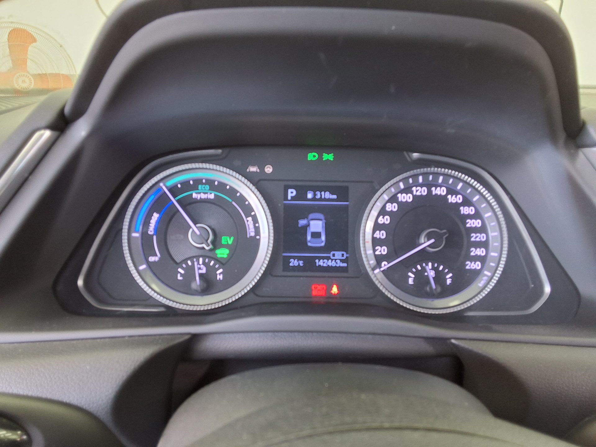 Hyundai Sonata 2020 - Image 8