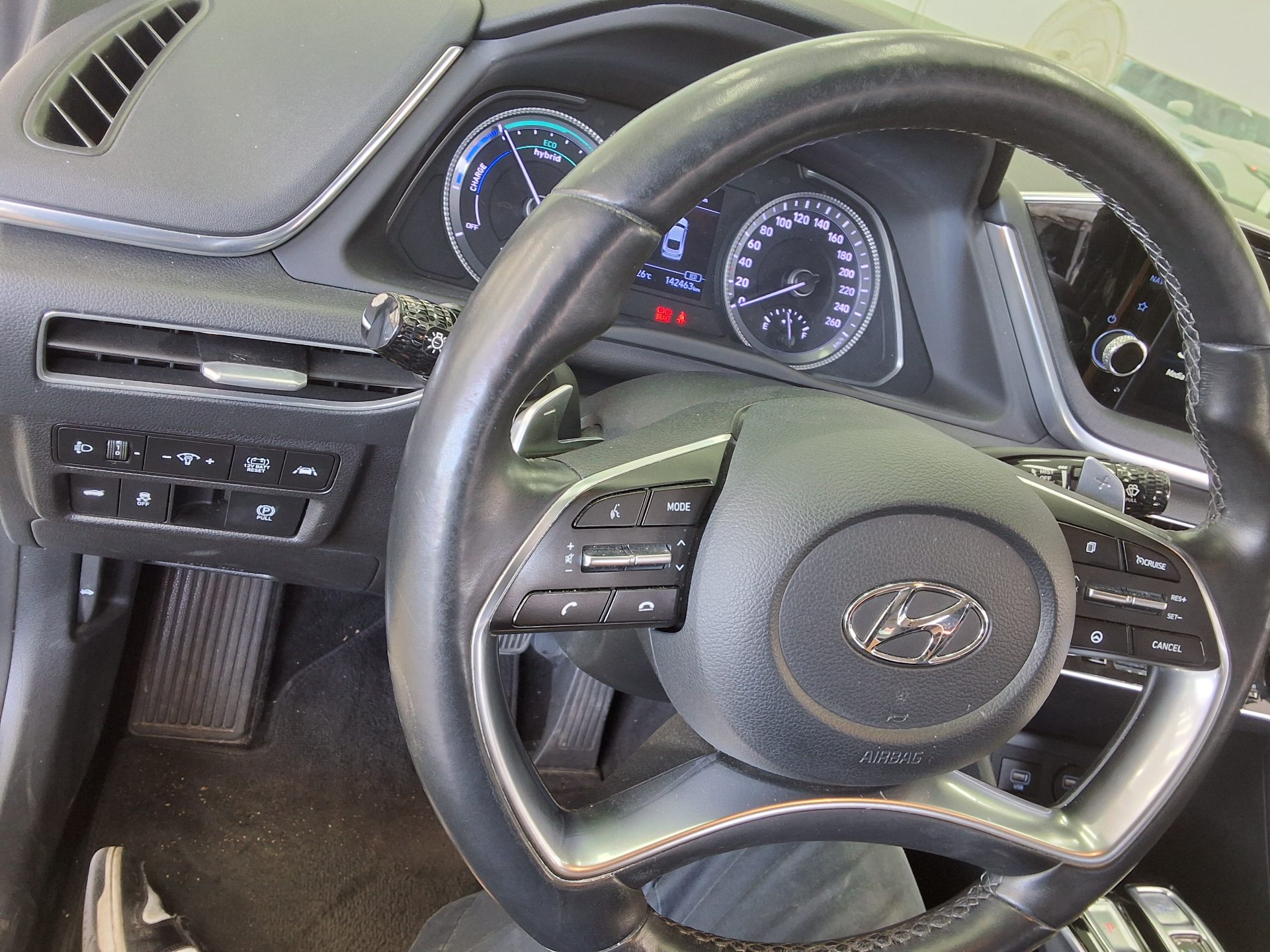 Hyundai Sonata 2020 - Image 21