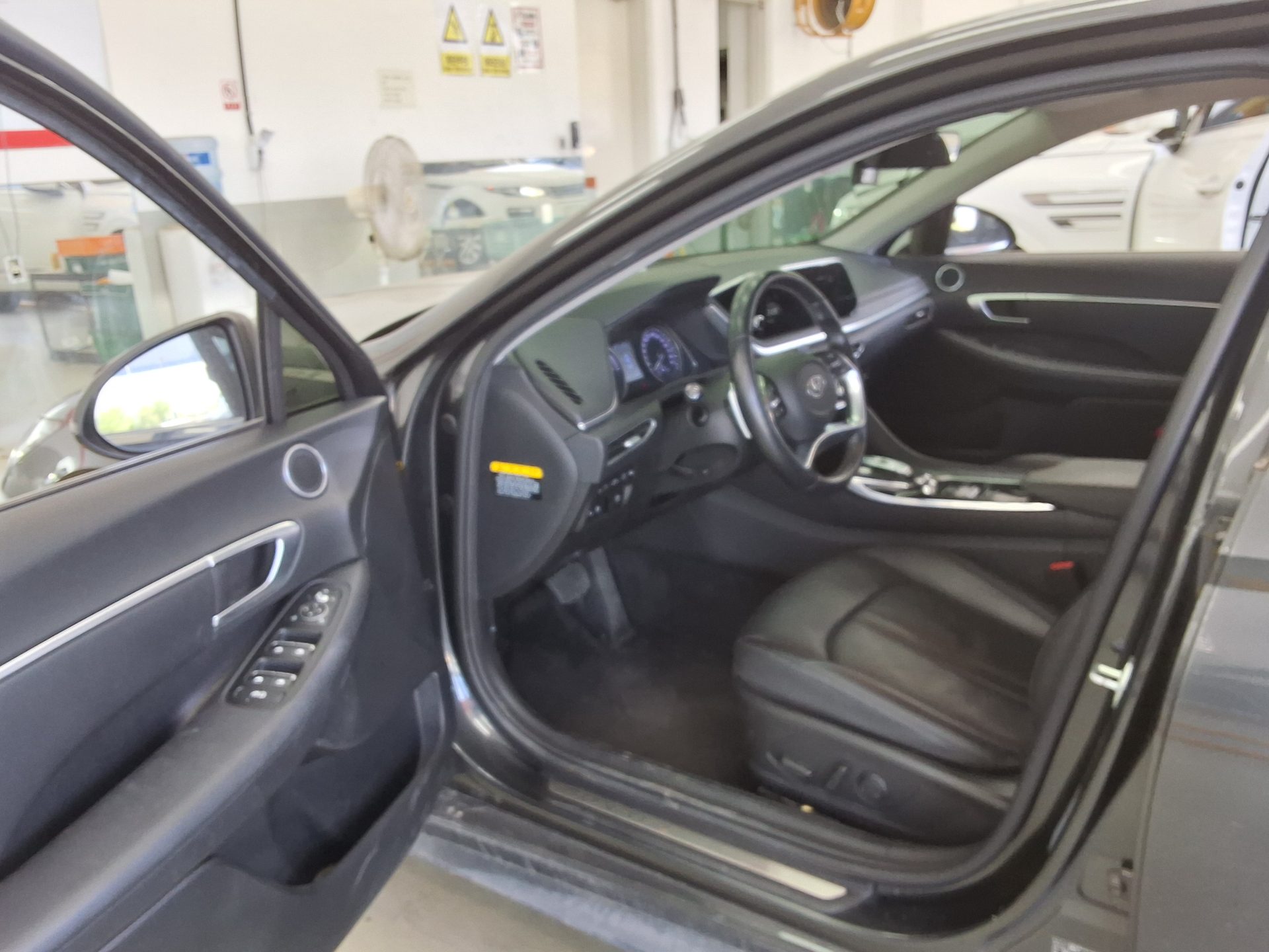 Hyundai Sonata 2020 - Image 9