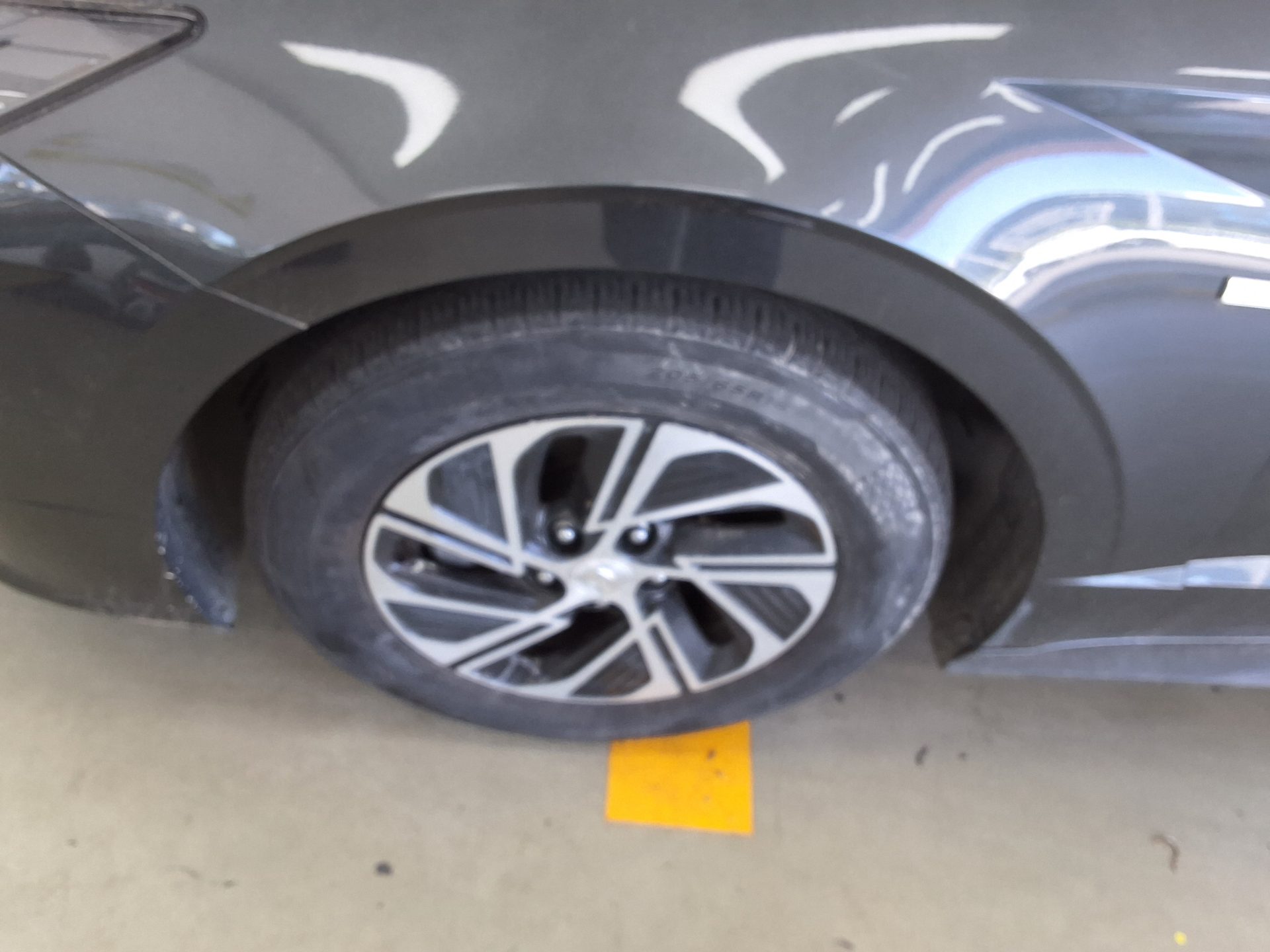 Hyundai Sonata 2020 - Image 17