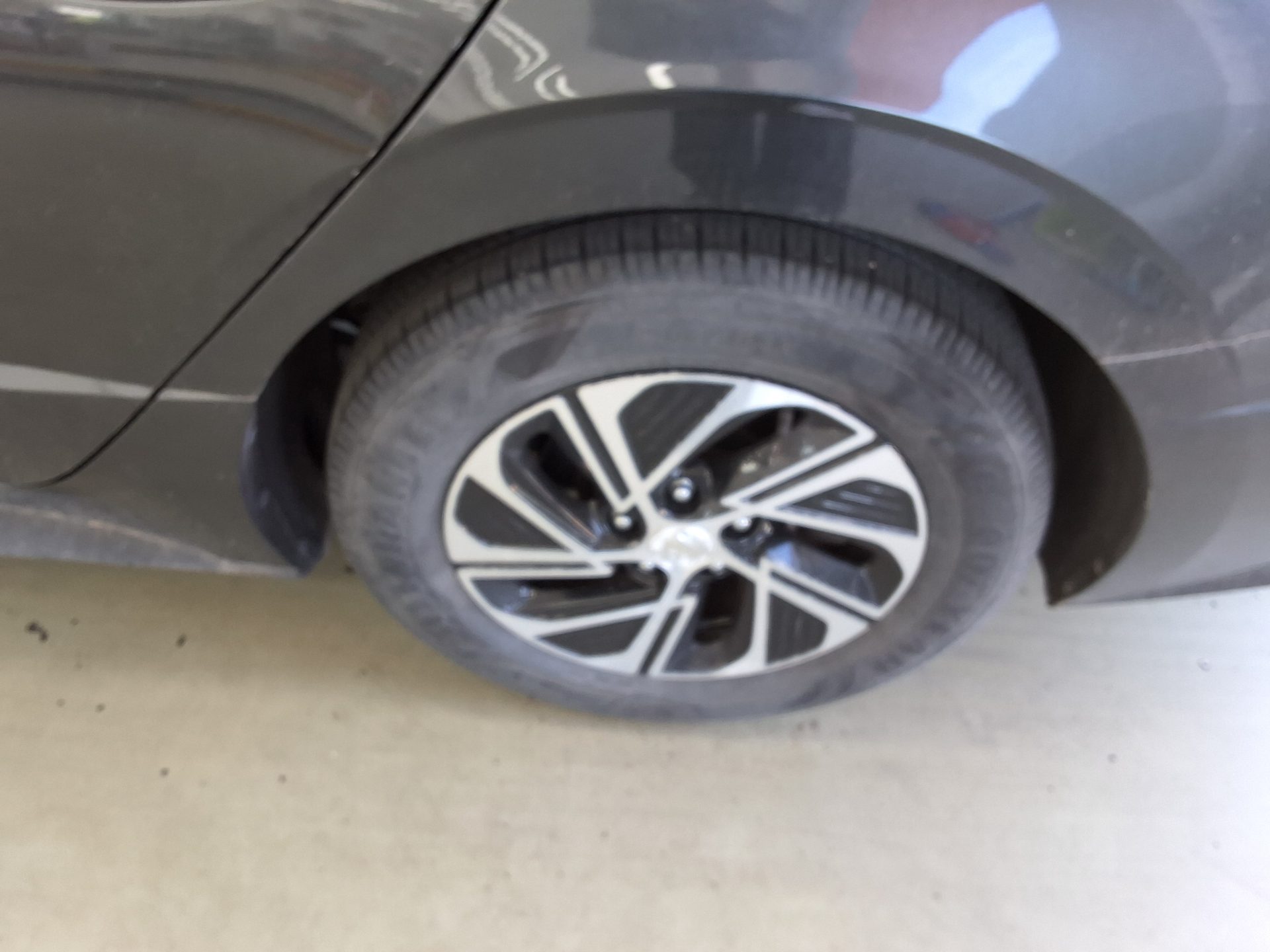 Hyundai Sonata 2020 - Image 18