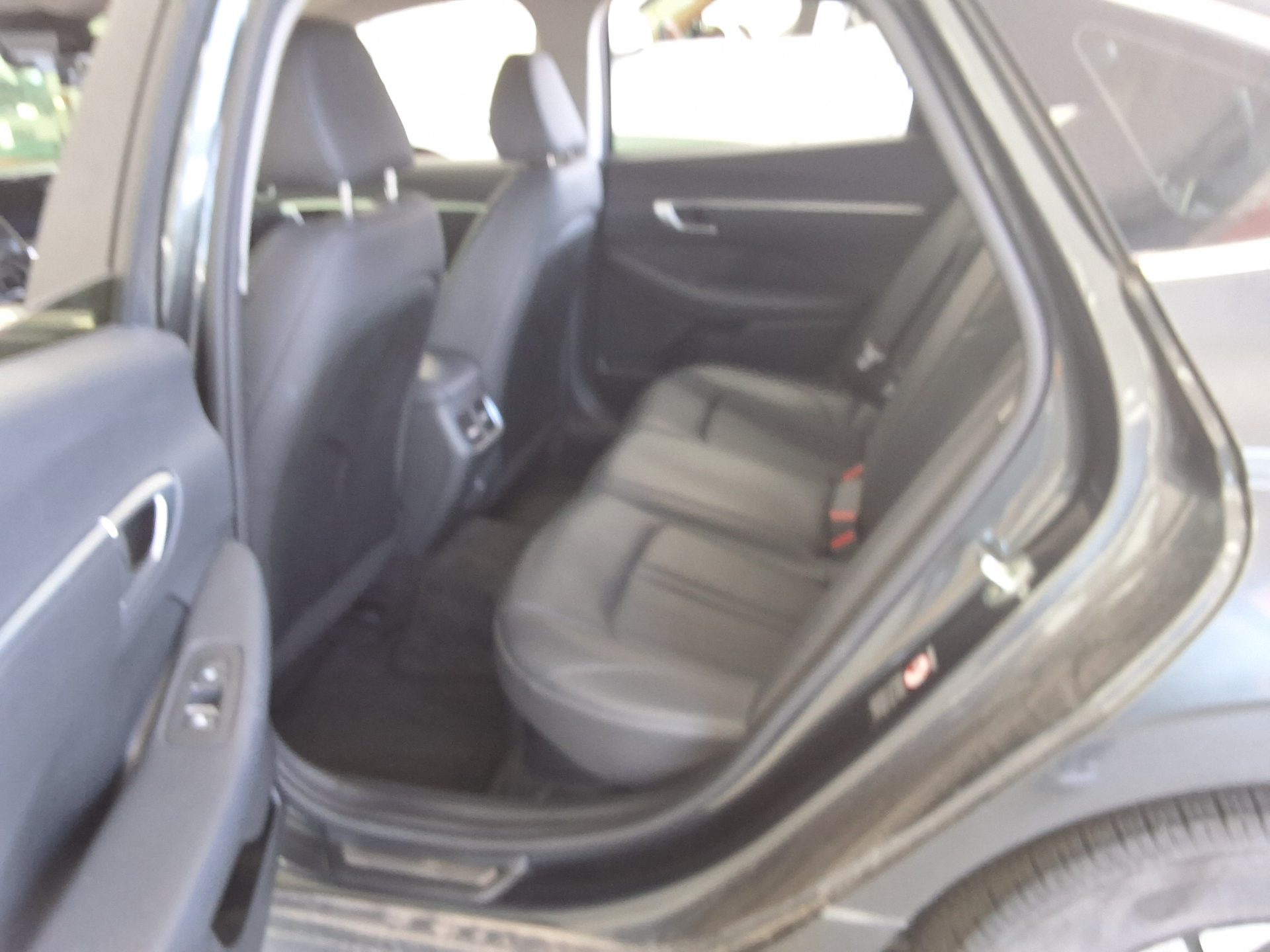 Hyundai Sonata 2020 - Image 11