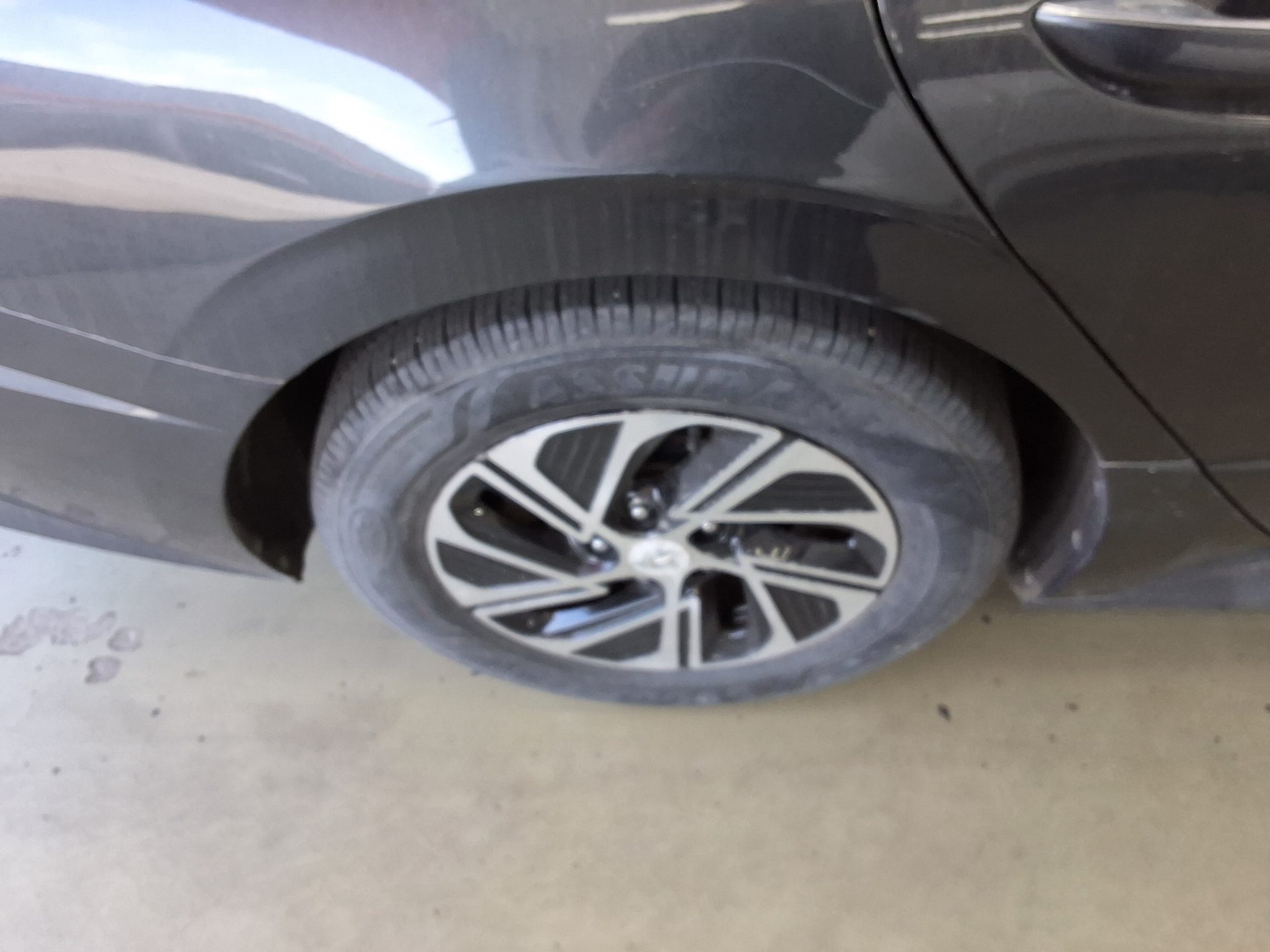 Hyundai Sonata 2020 - Image 20