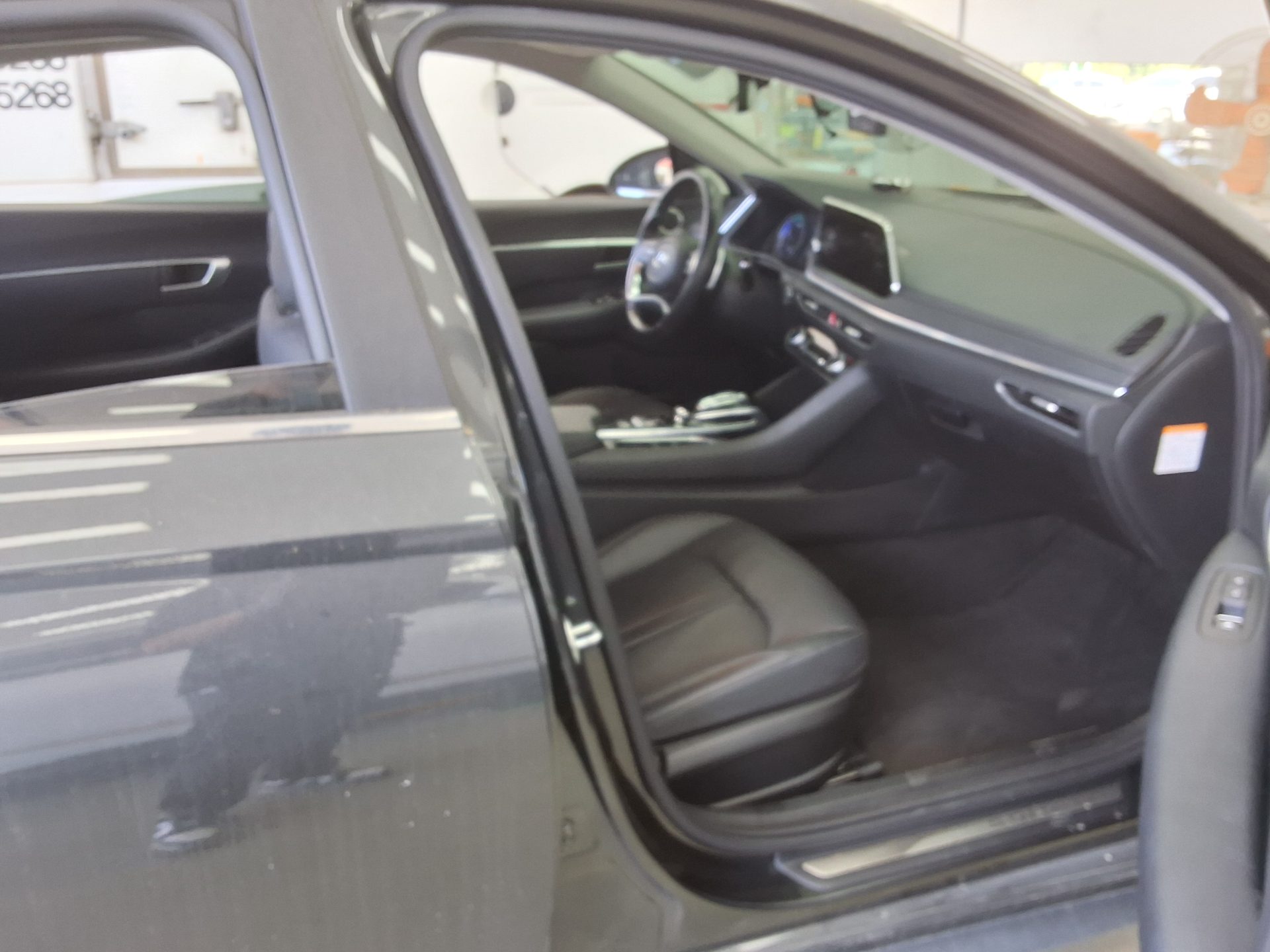 Hyundai Sonata 2020 - Image 13