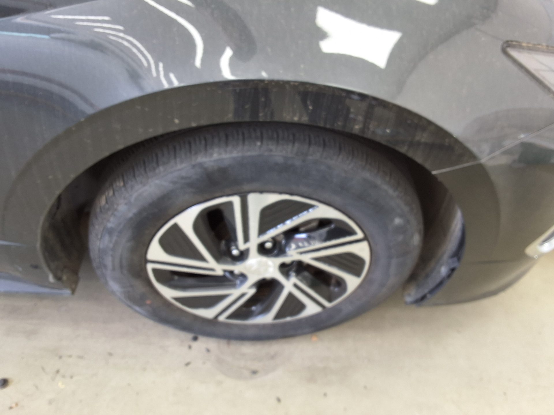 Hyundai Sonata 2020 - Image 19