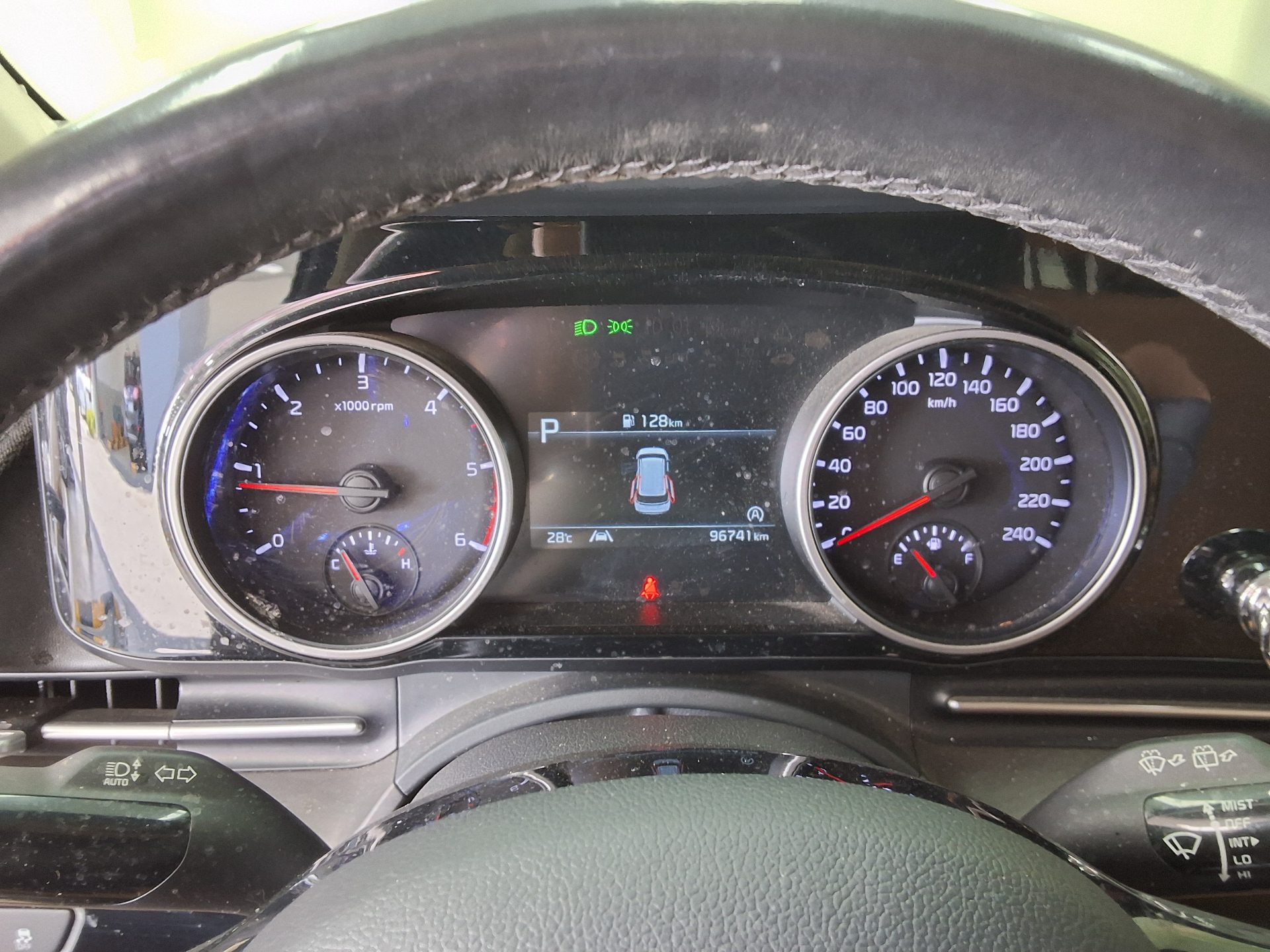 Kia Carnival 2021 - Image 8