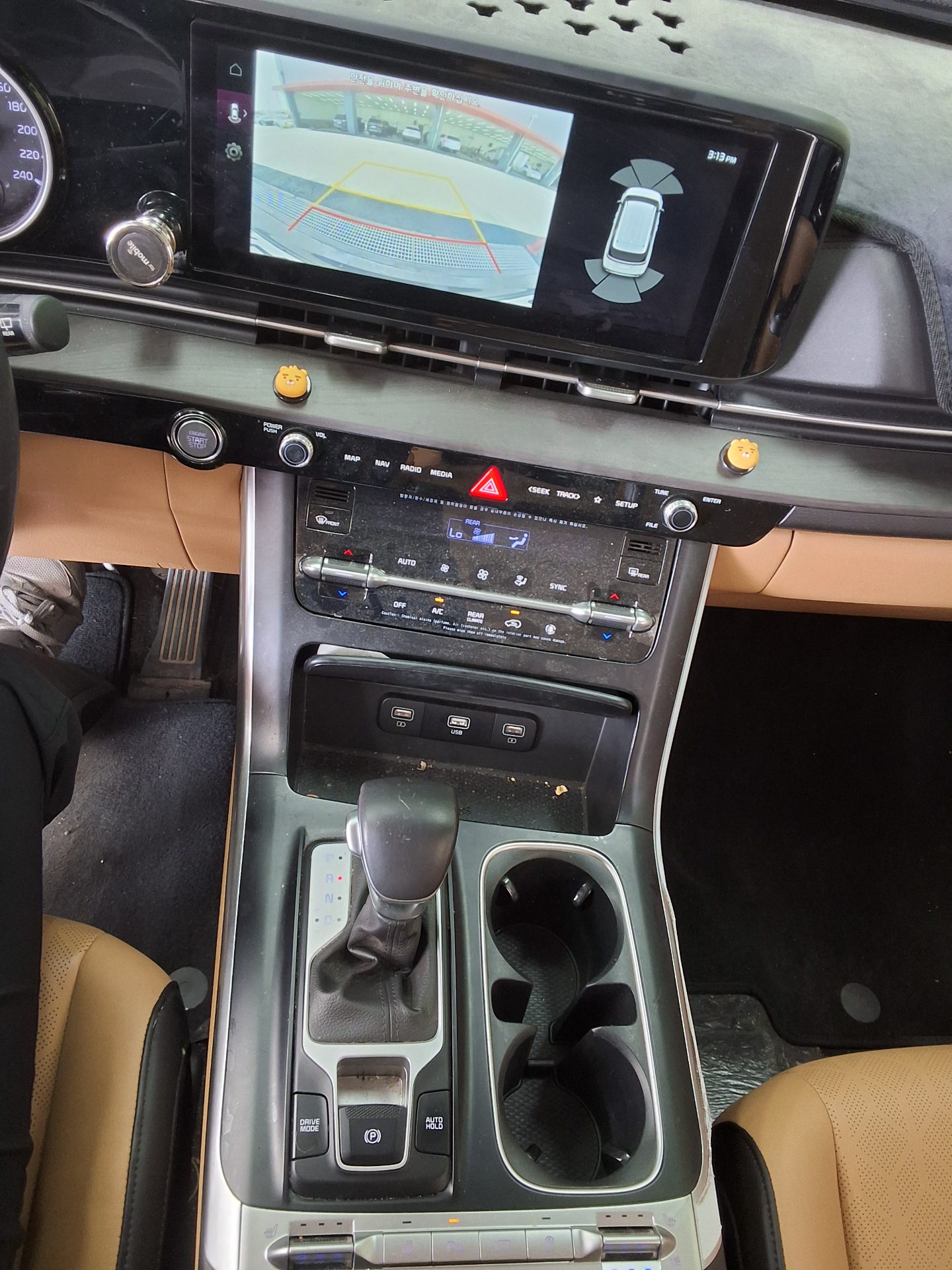 Kia Carnival 2021 - Image 10