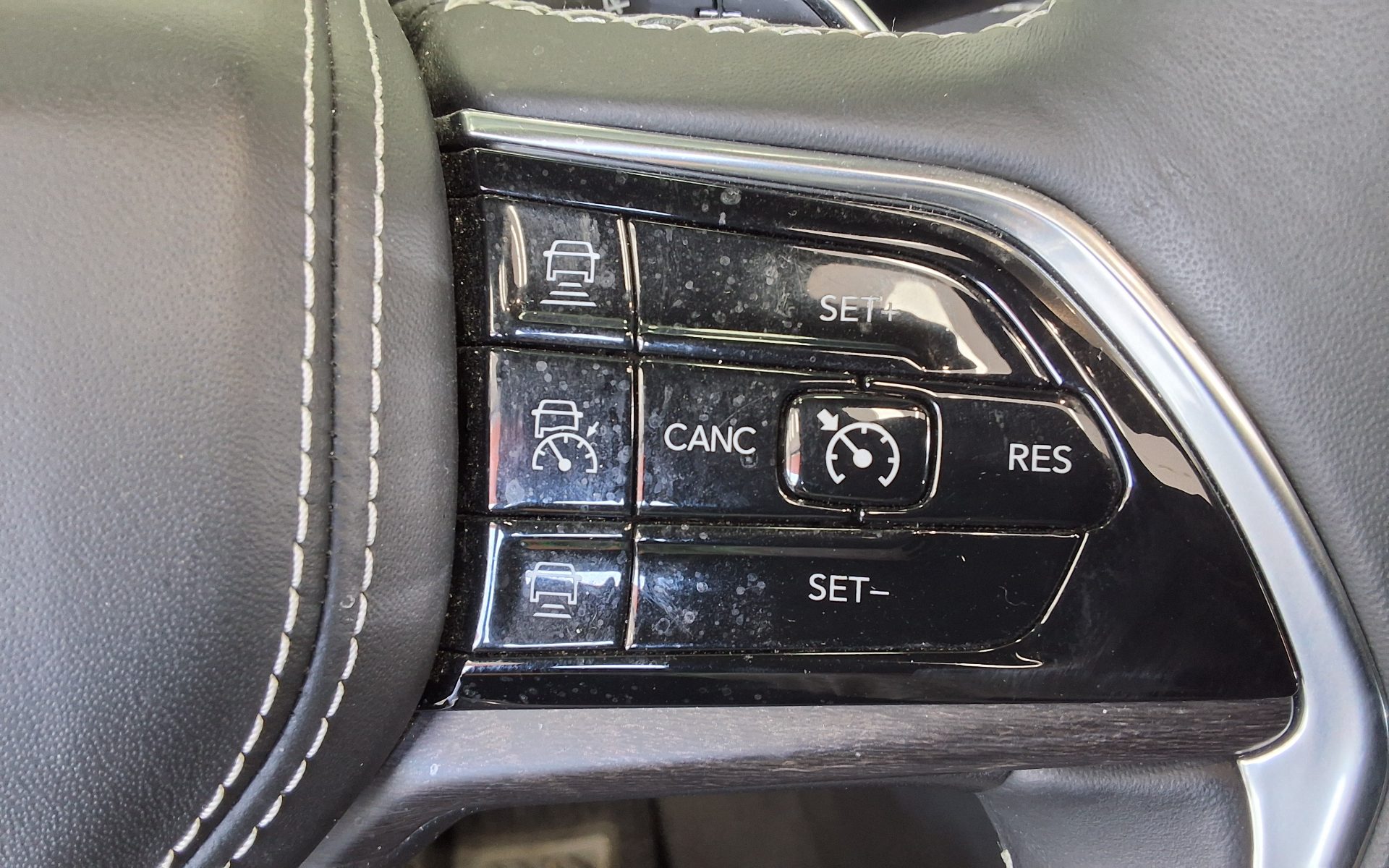 JEEP 그랜드 체로키 2021 - 이미지 16