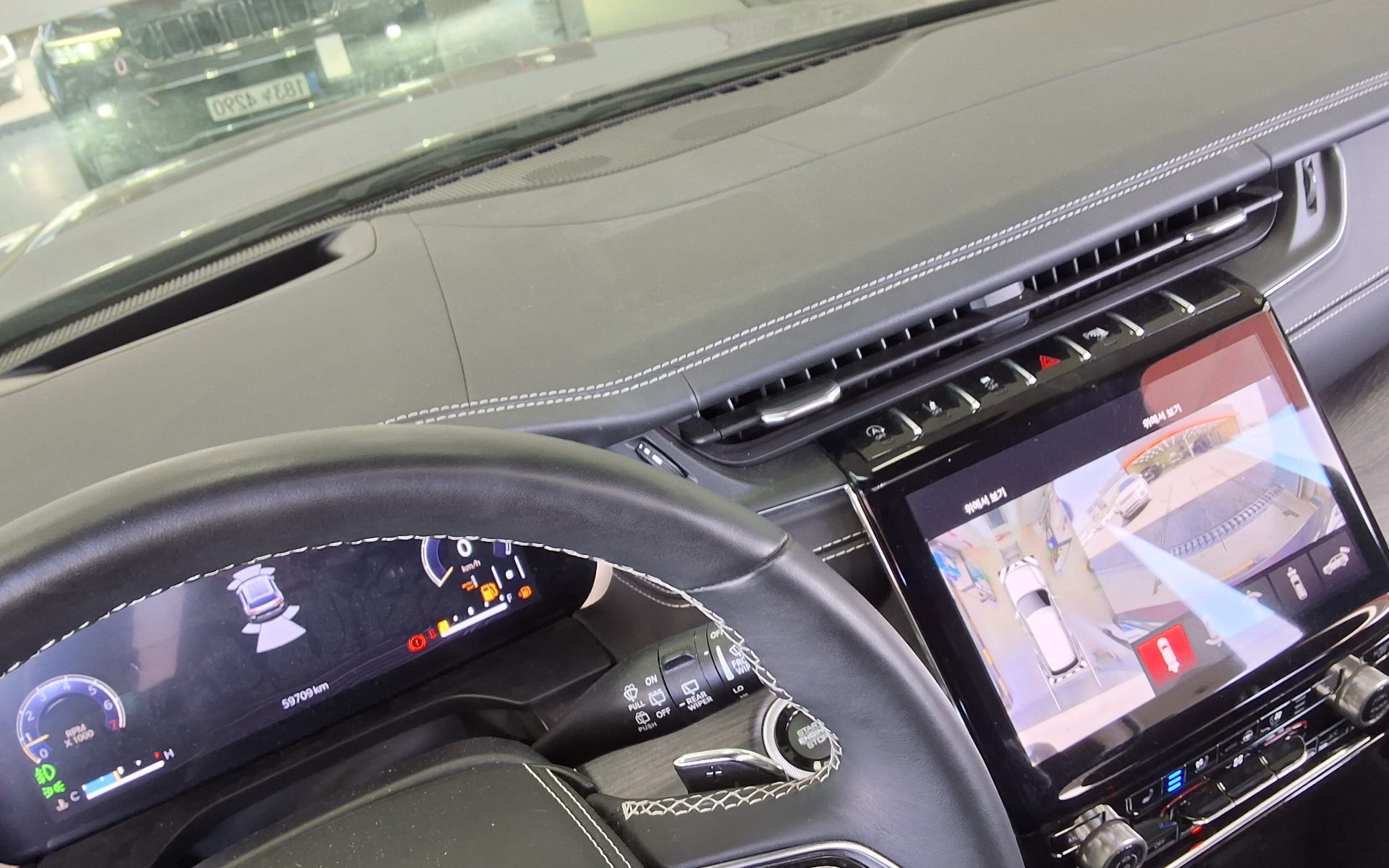 JEEP 그랜드 체로키 2021 - 이미지 18