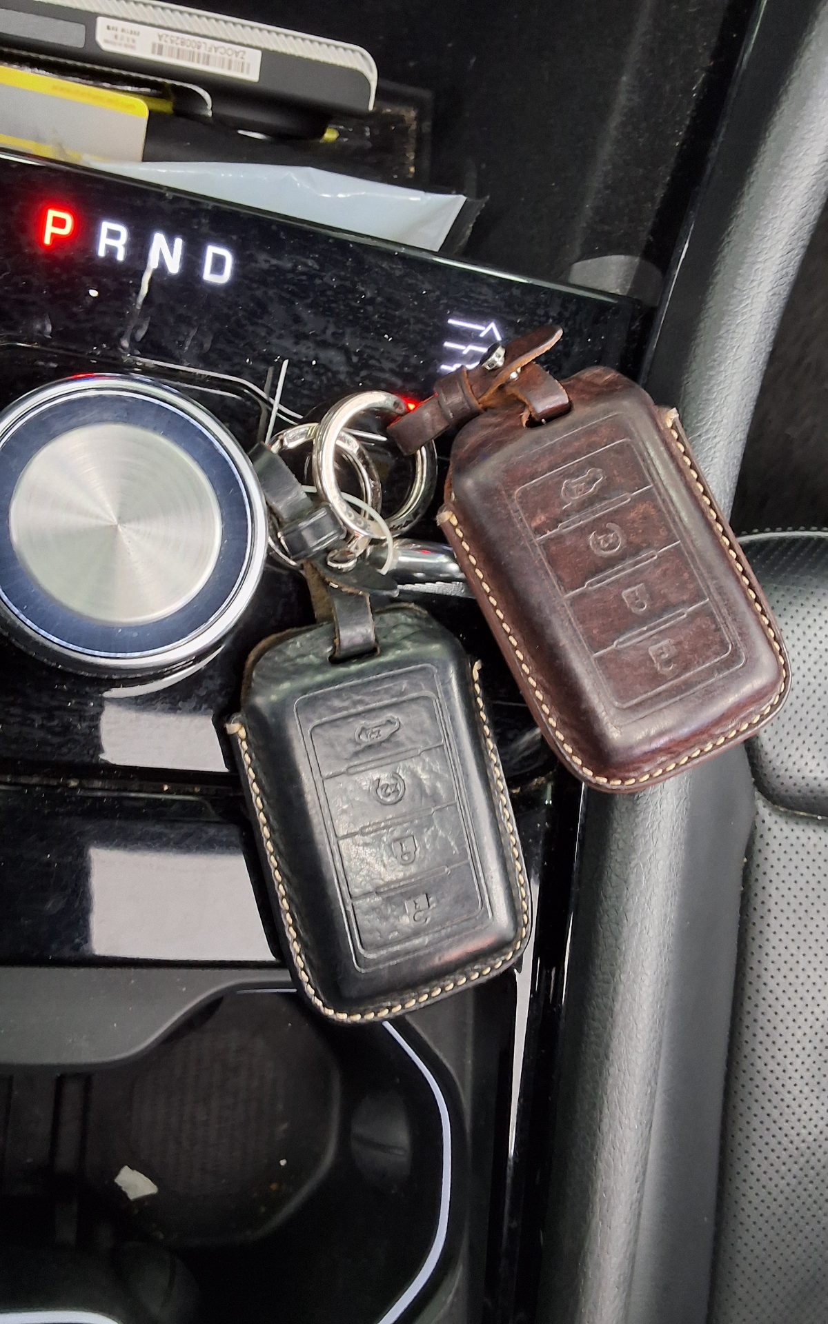 JEEP 그랜드 체로키 2021 - 이미지 19