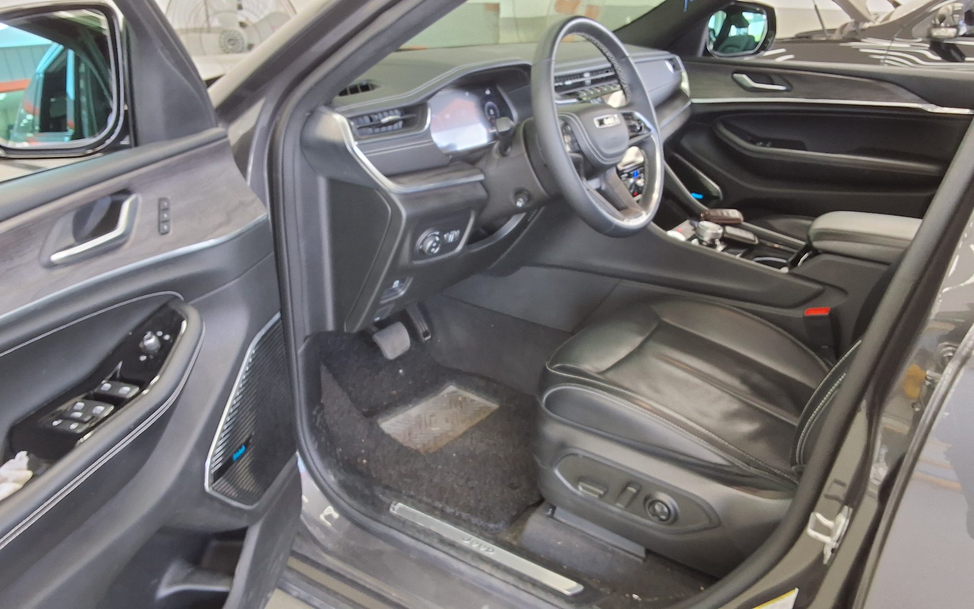 JEEP 그랜드 체로키 2021 - 이미지 9